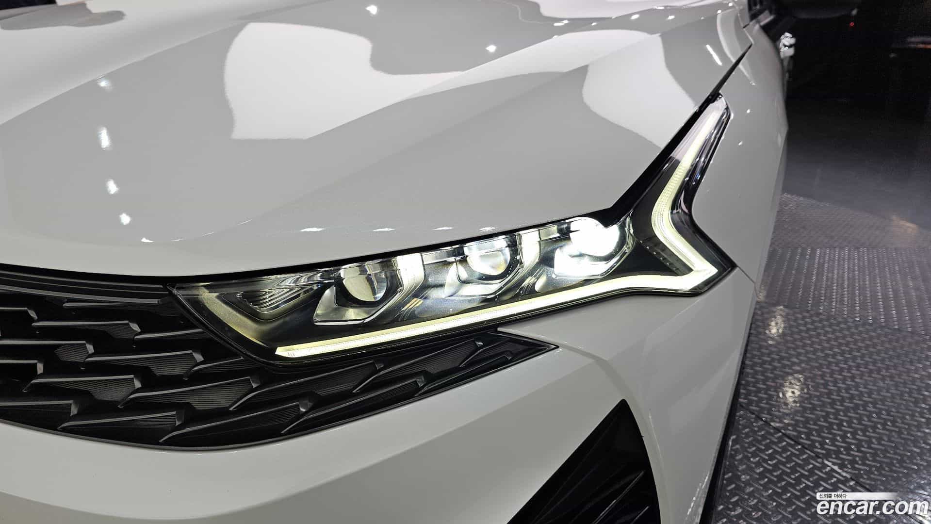 K5 Kia 2020.6-OUTER-032