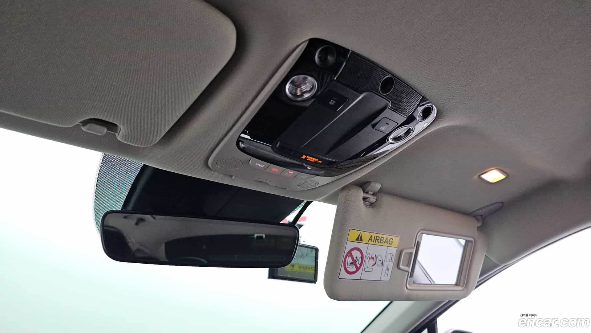 K5 Kia 2020.6-OPTION-040
