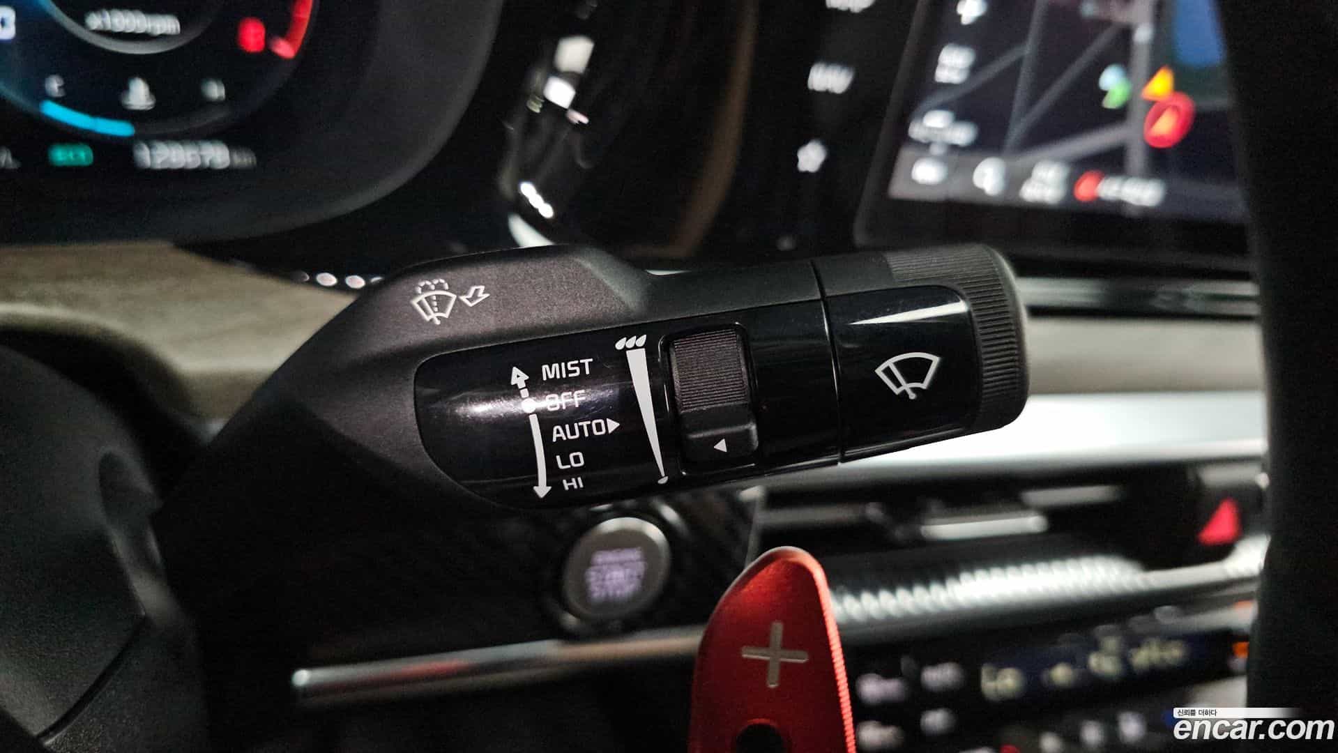 K5 Kia 2020.6-OPTION-042