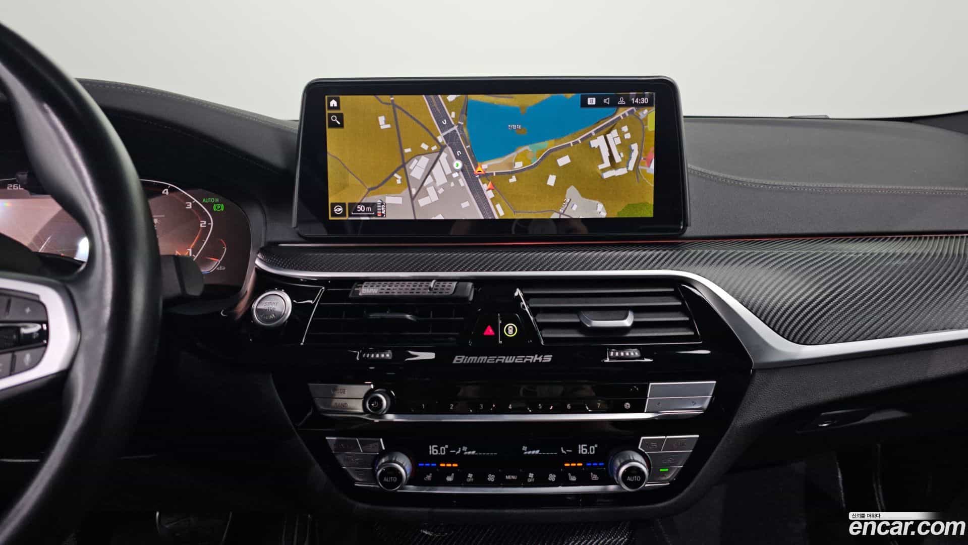 5-Series BMW 2020.10-OPTION-018