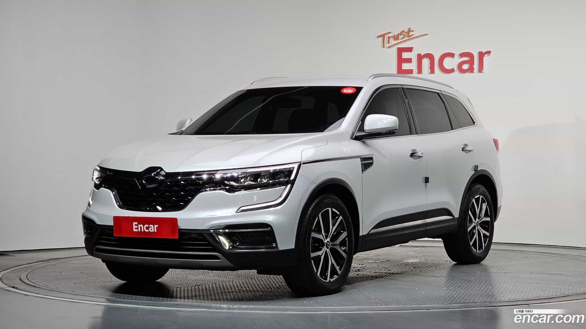 QM6 Renault Korea 2021.6-OUTER-001
