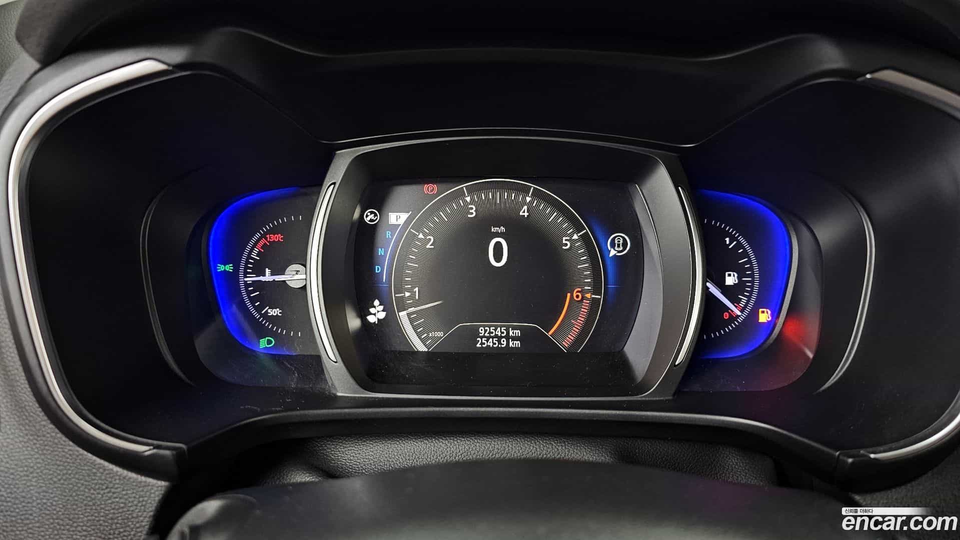 QM6 Renault Korea 2021.6-INNER-008