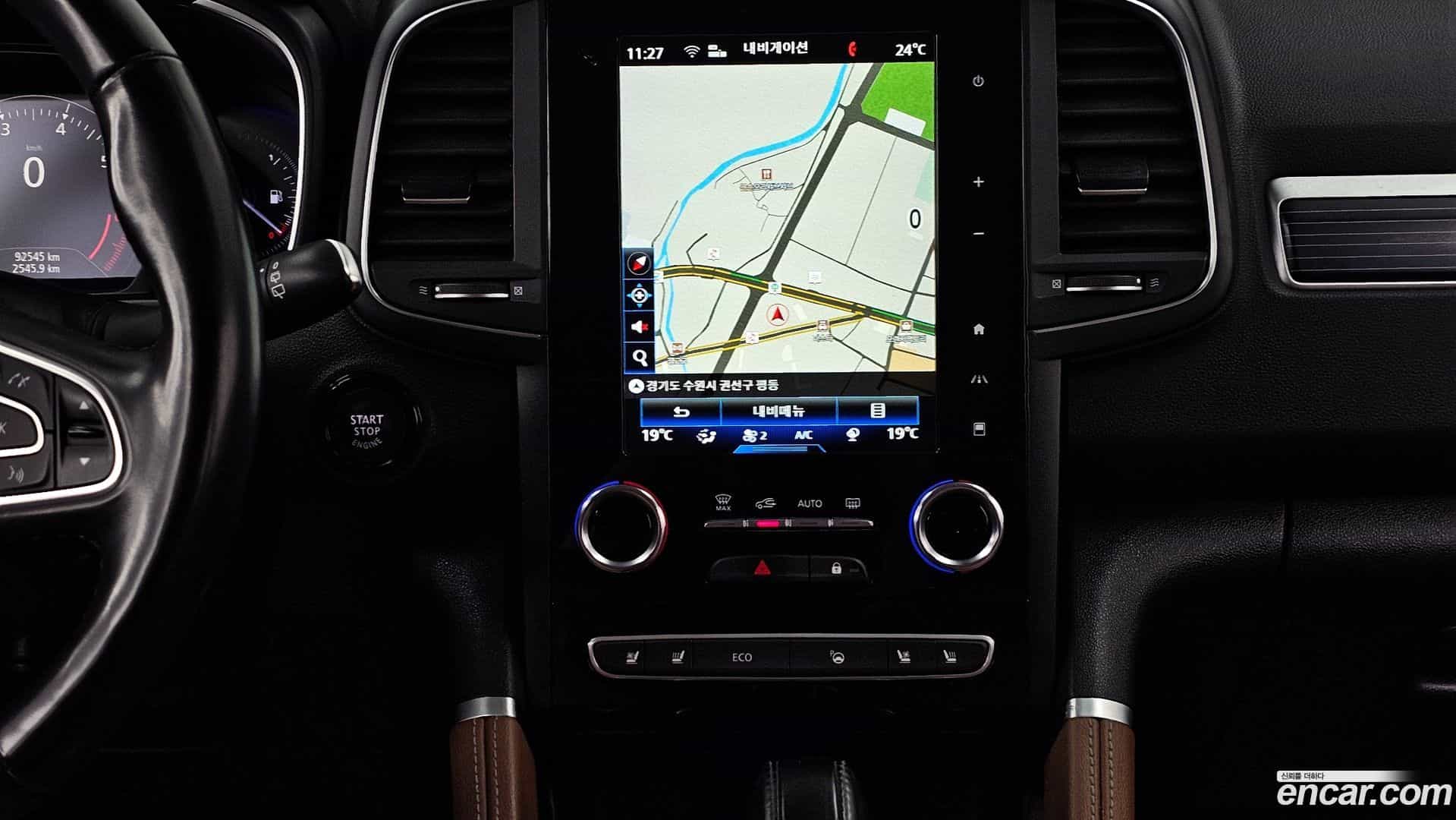 QM6 Renault Korea 2021.6-OPTION-019