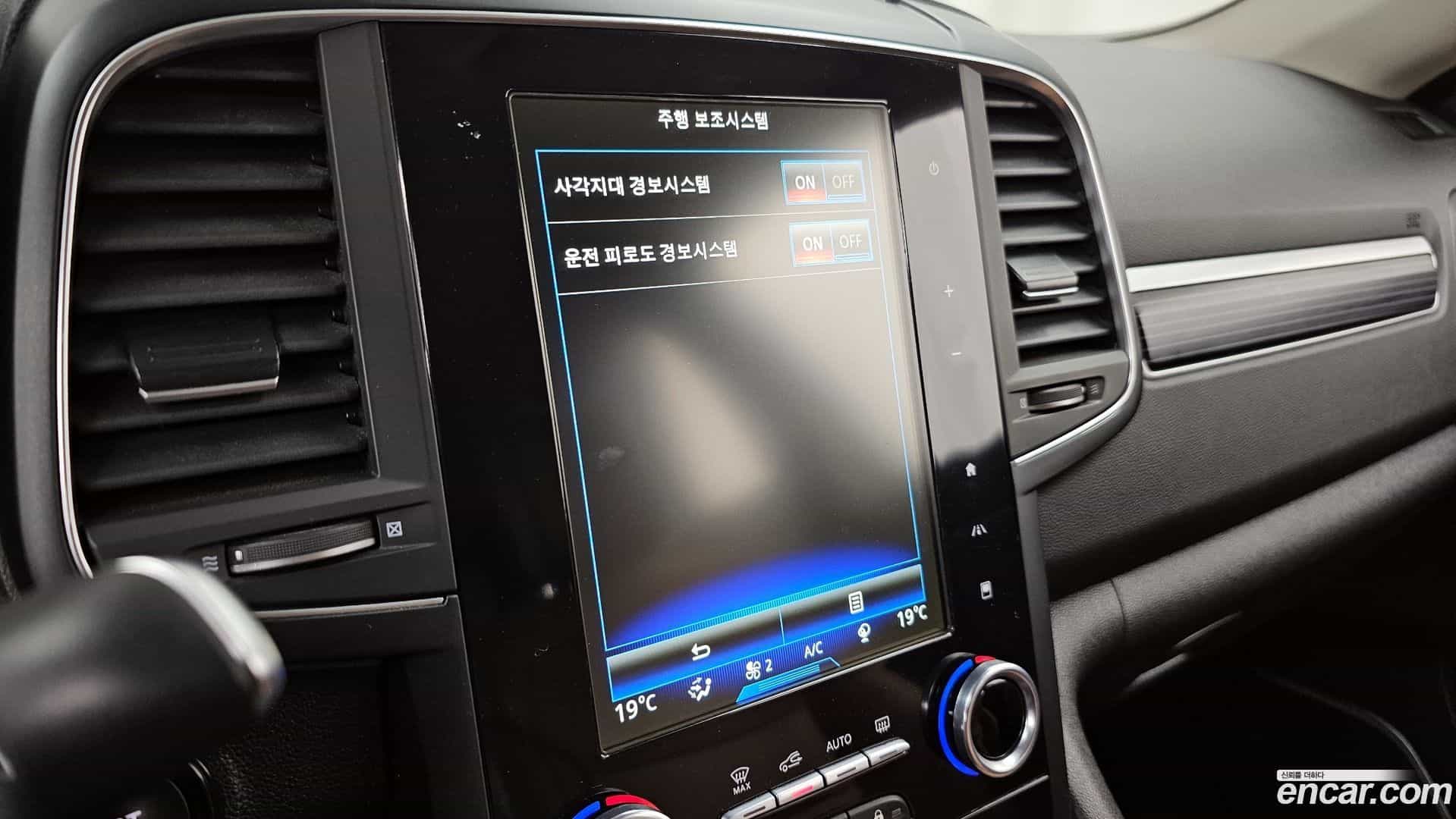 QM6 Renault Korea 2021.6-OPTION-020