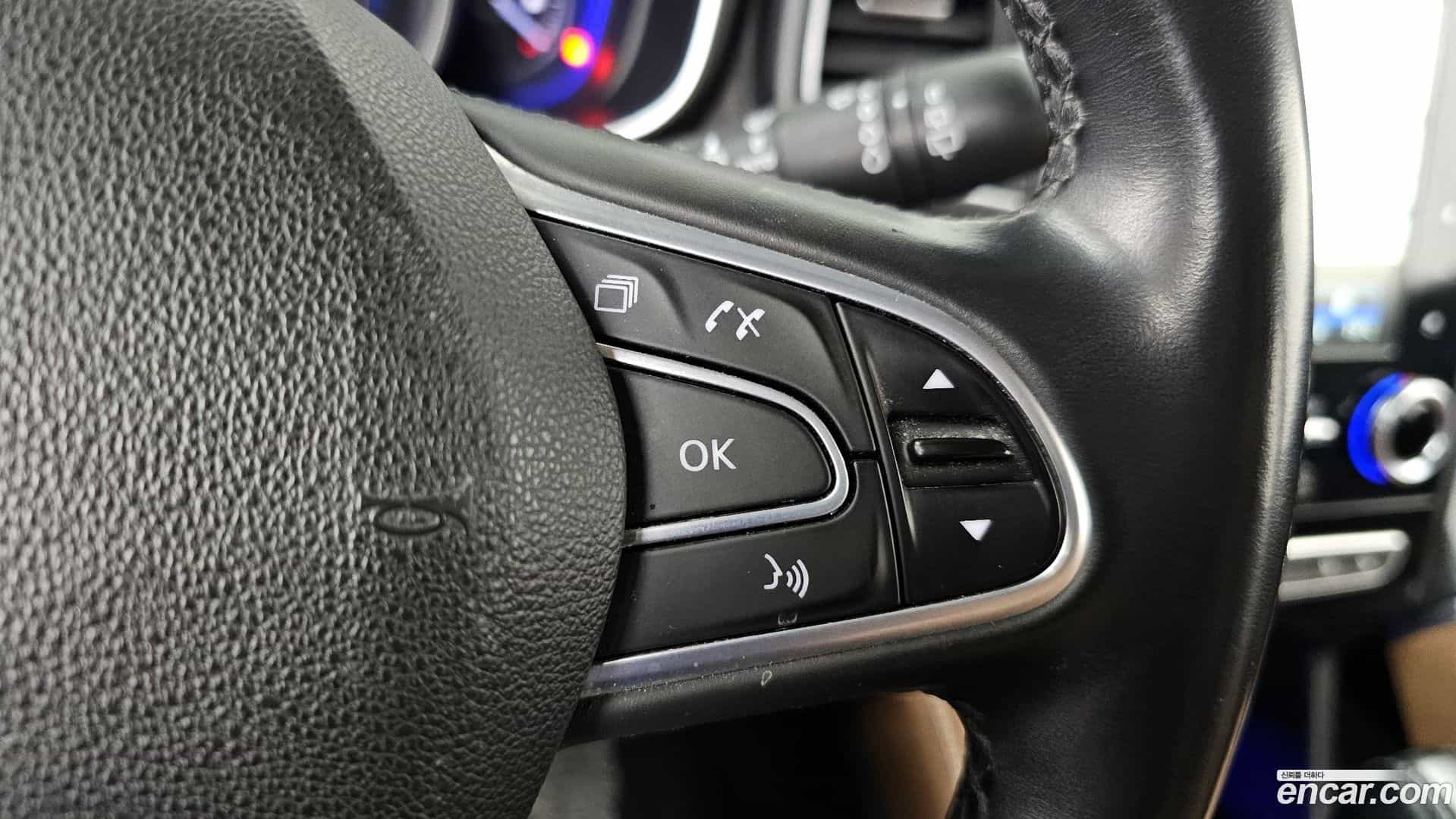 QM6 Renault Korea 2021.6-OPTION-022