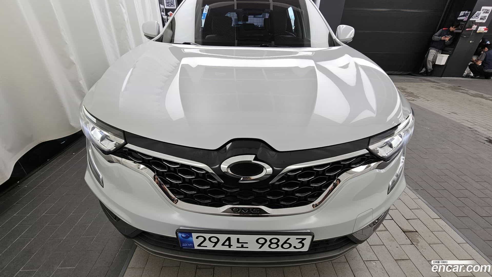 QM6 Renault Korea 2021.6-OPTION-040