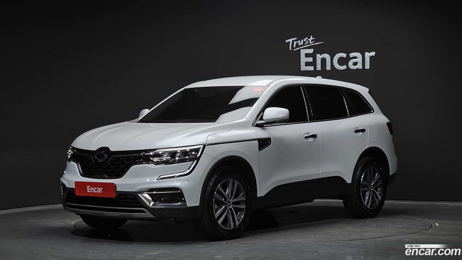 QM6 Renault Korea 2021.3-OUTER-001