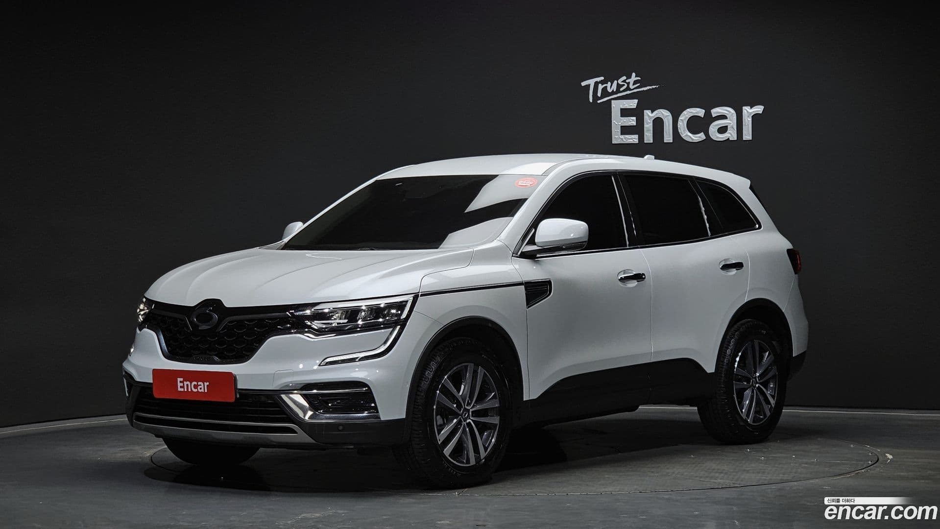 Main__Slider__Photo:QM6 Renault Korea 2021.3-0