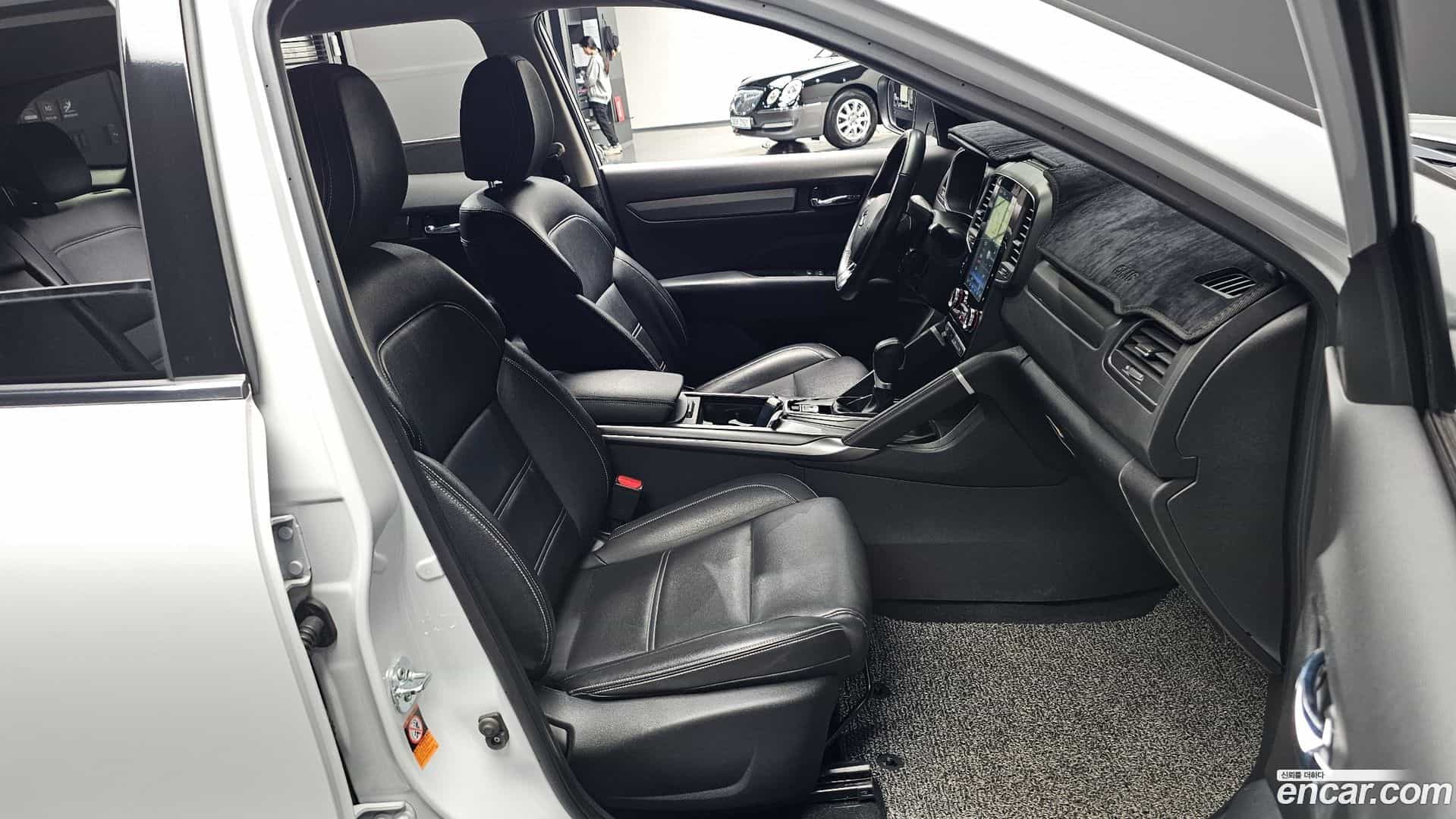 QM6 Renault Korea 2021.3-INNER-010