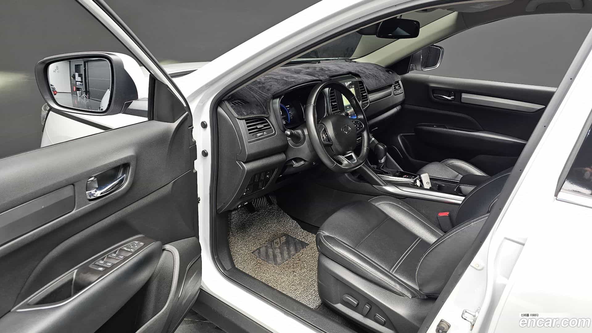 QM6 Renault Korea 2021.3-OPTION-015