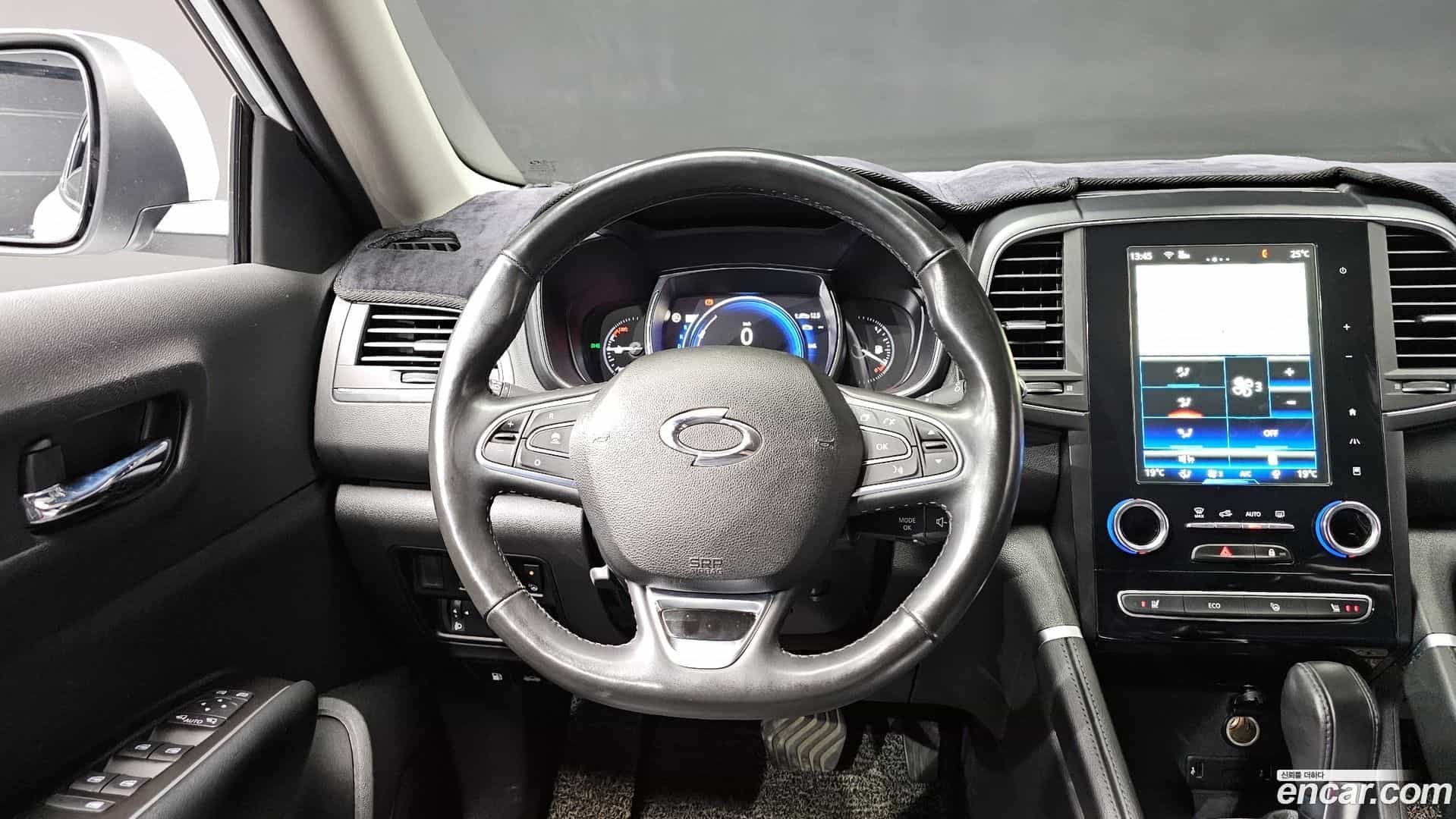QM6 Renault Korea 2021.3-OPTION-016
