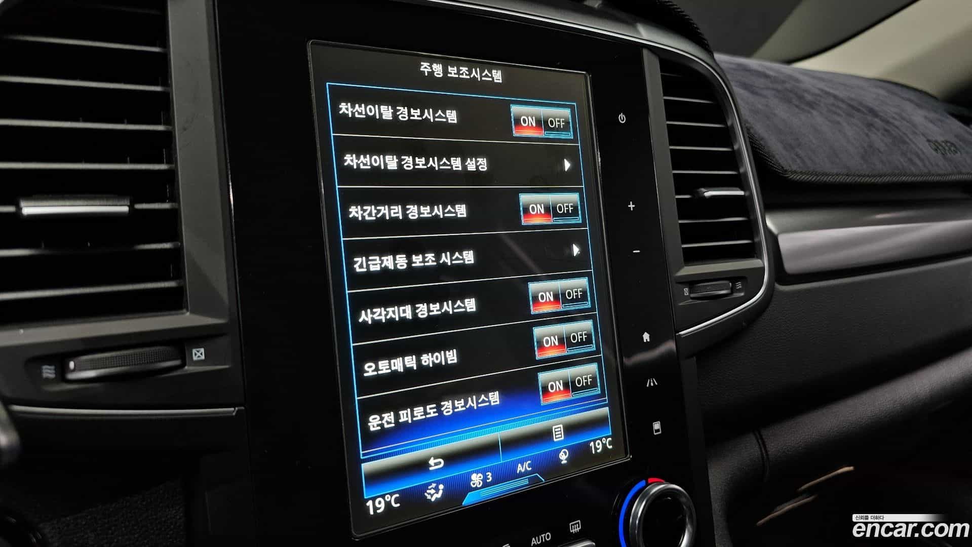 QM6 Renault Korea 2021.3-OPTION-019