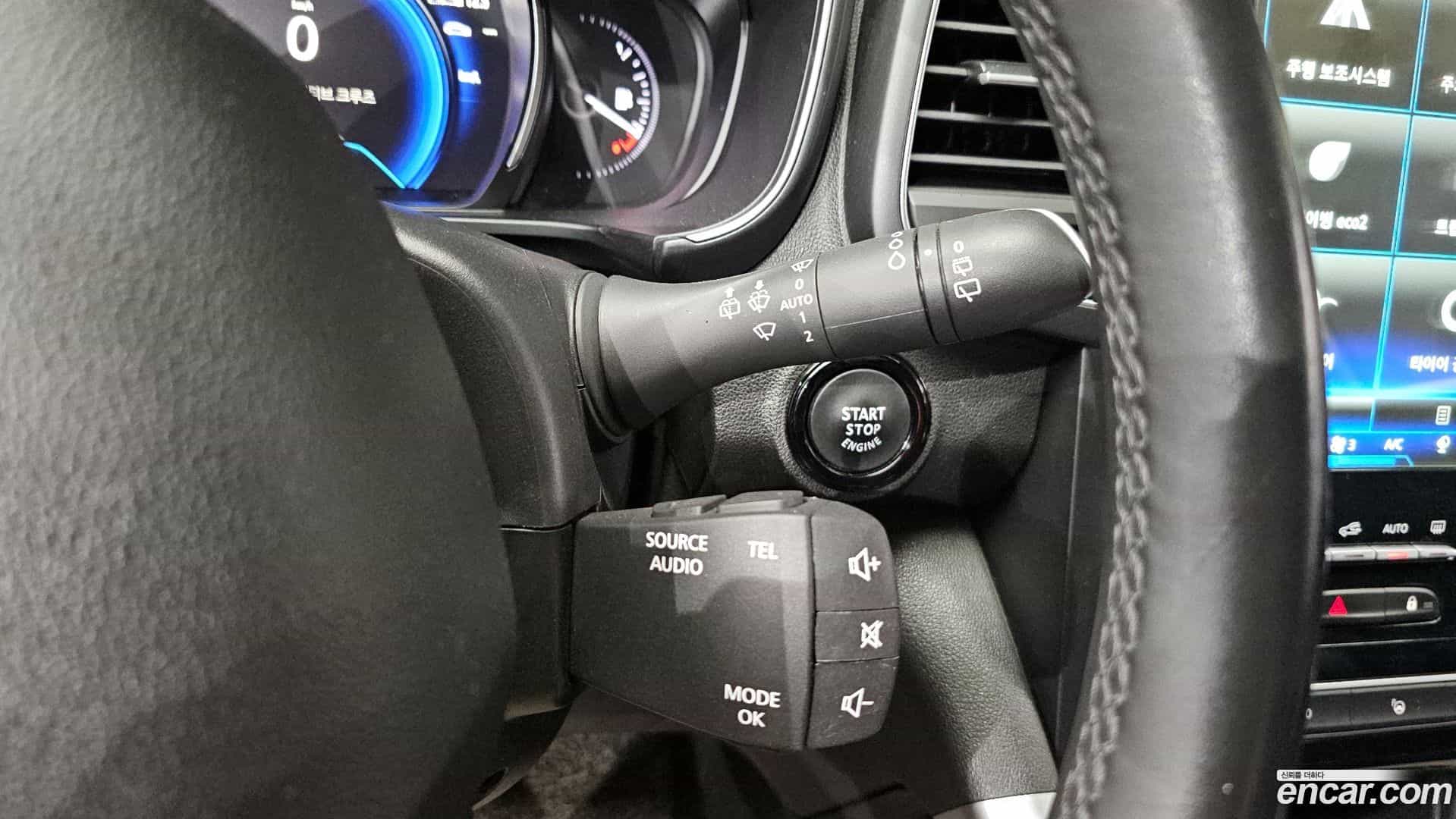 QM6 Renault Korea 2021.3-OPTION-021