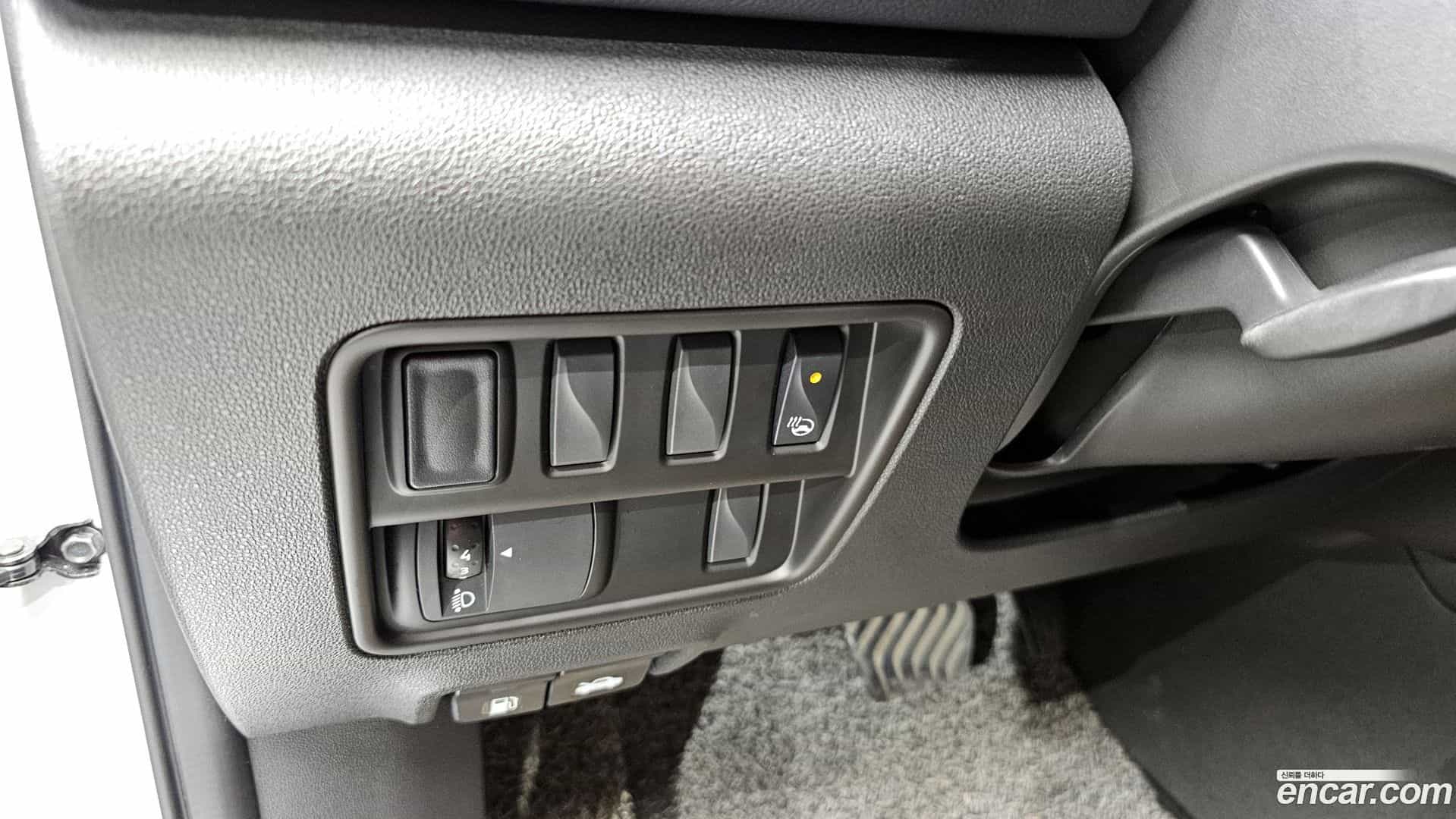 QM6 Renault Korea 2021.3-OPTION-022