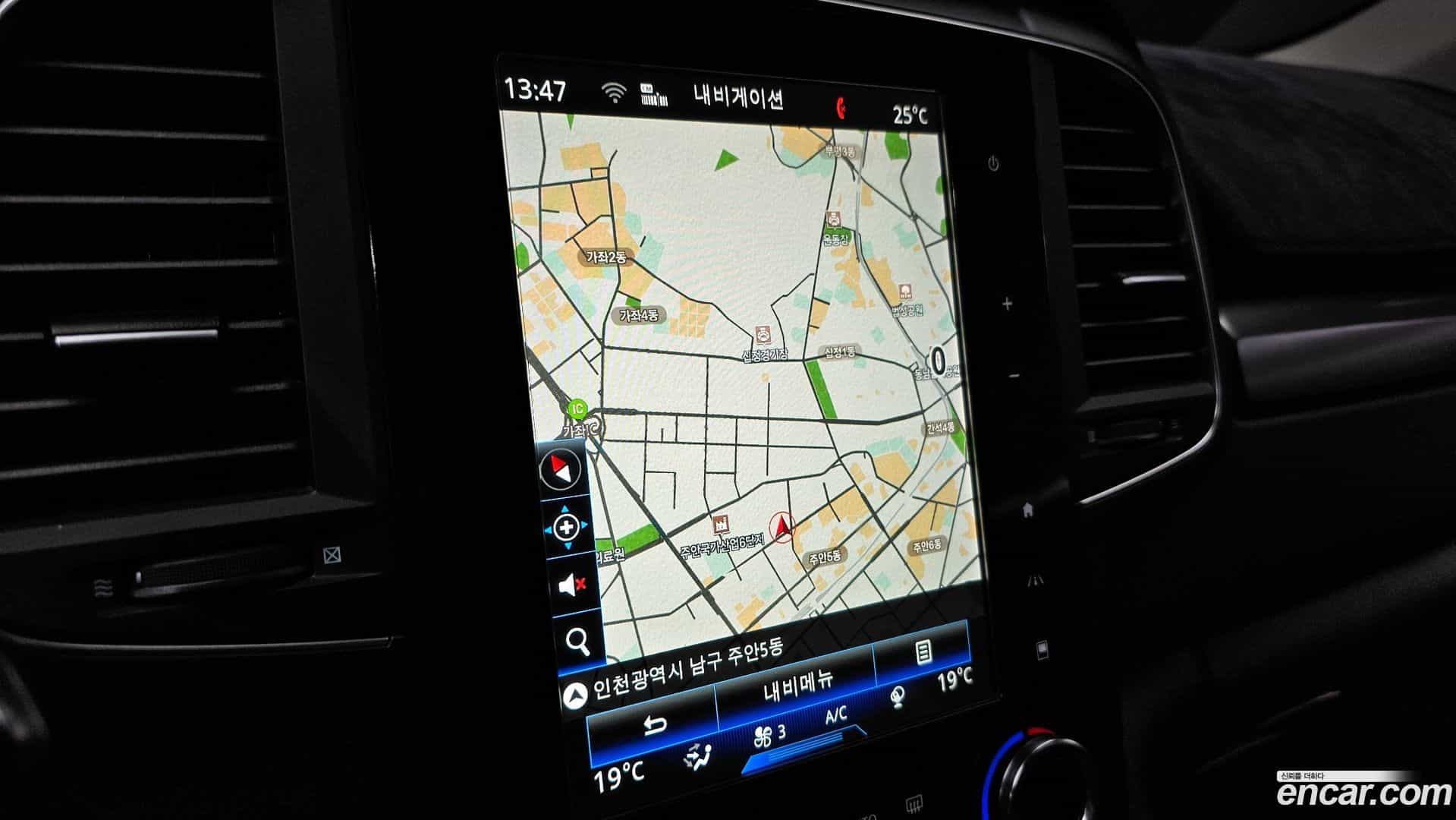 QM6 Renault Korea 2021.3-OPTION-040