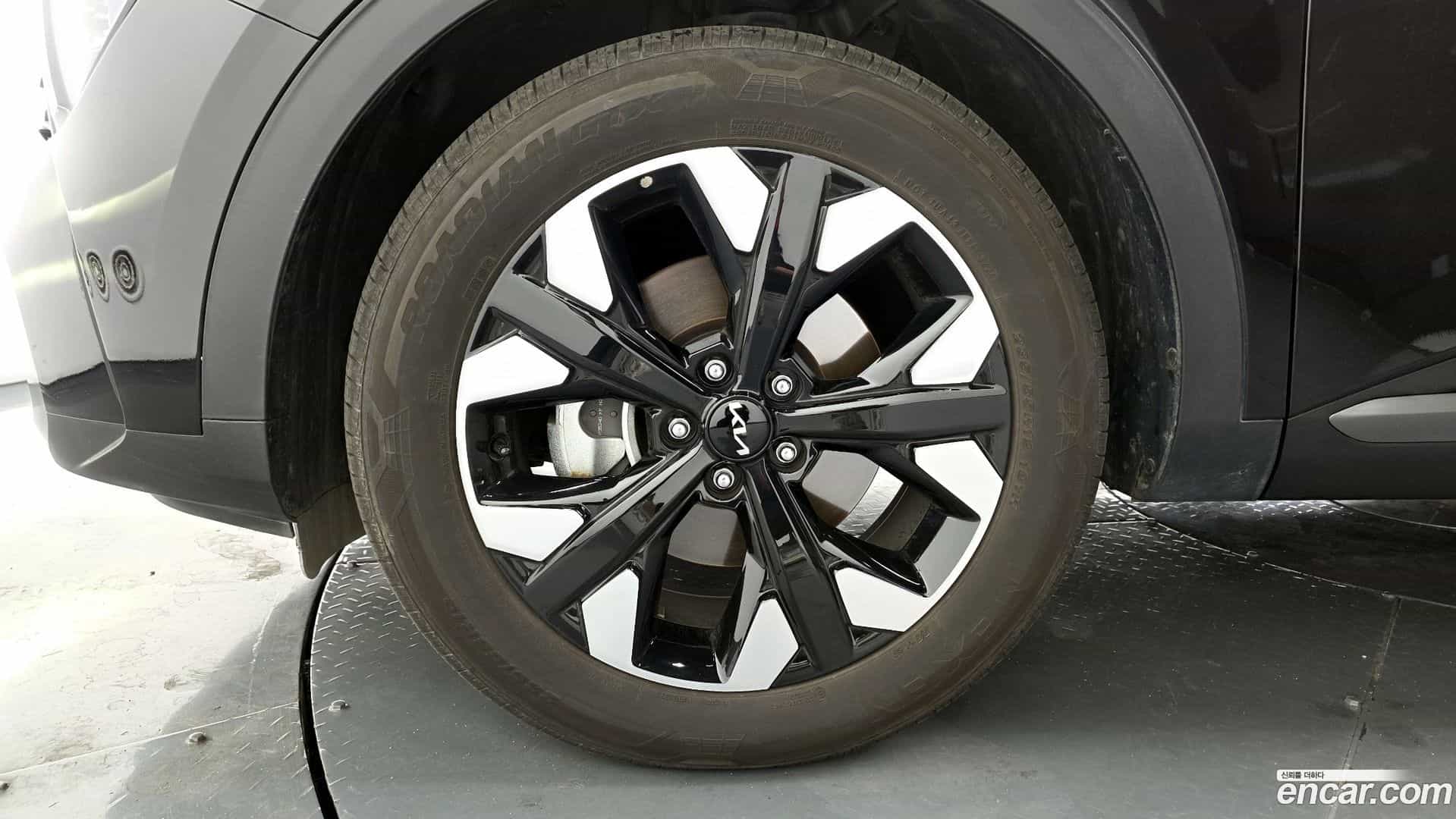 Sportage Kia 2024.8-OUTER-005
