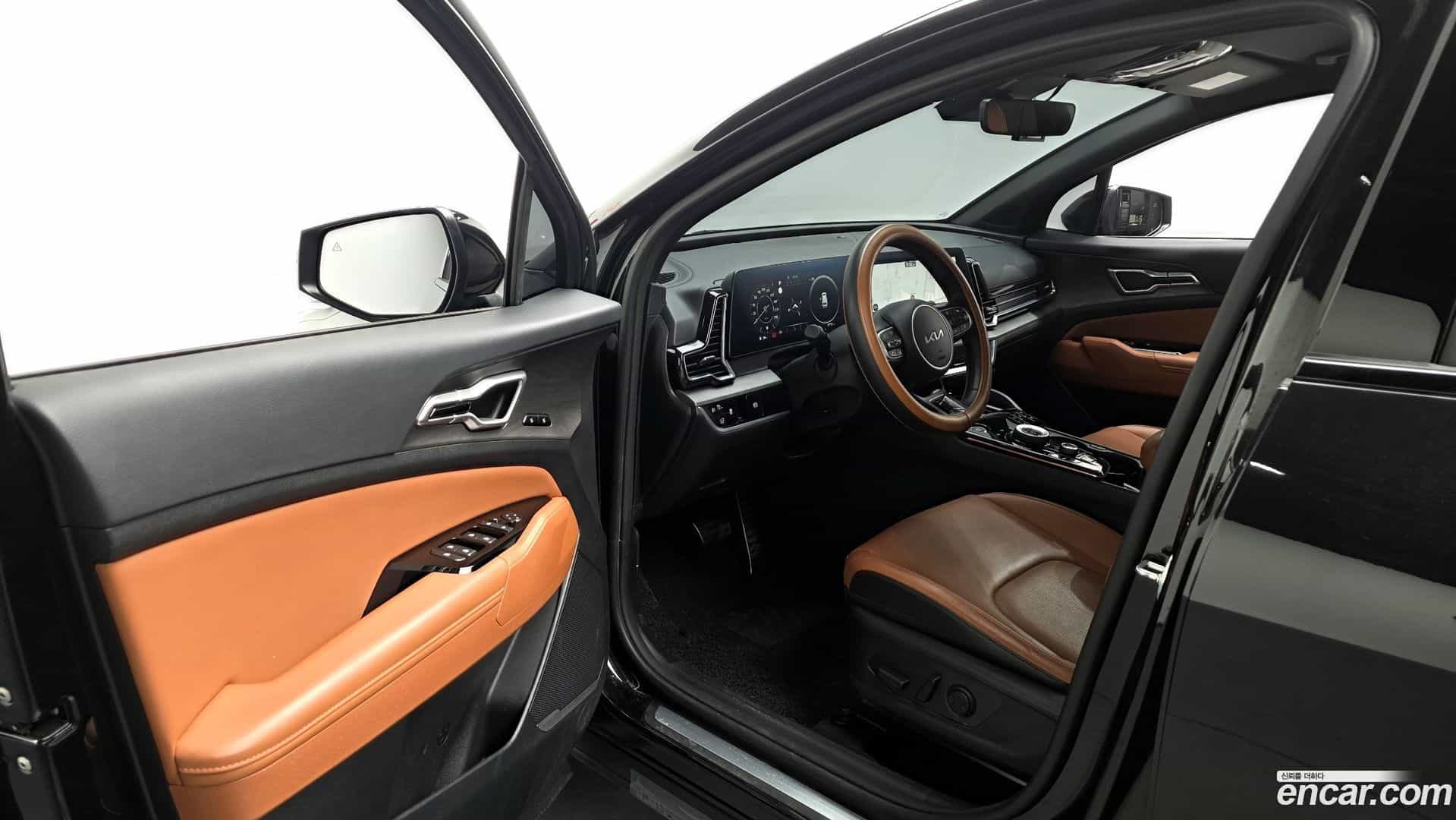 Sportage Kia 2024.8-INNER-010
