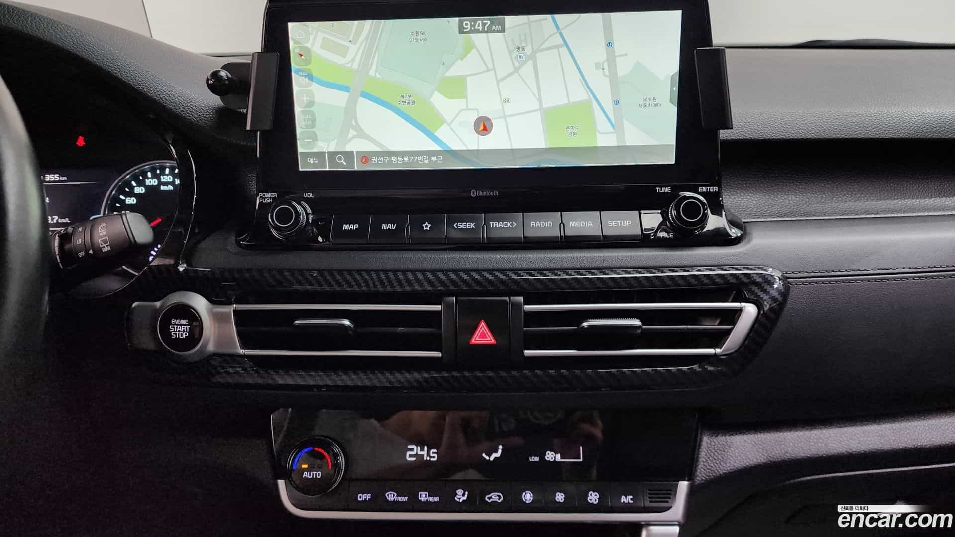 Seltos Kia 2021.1-OPTION-016