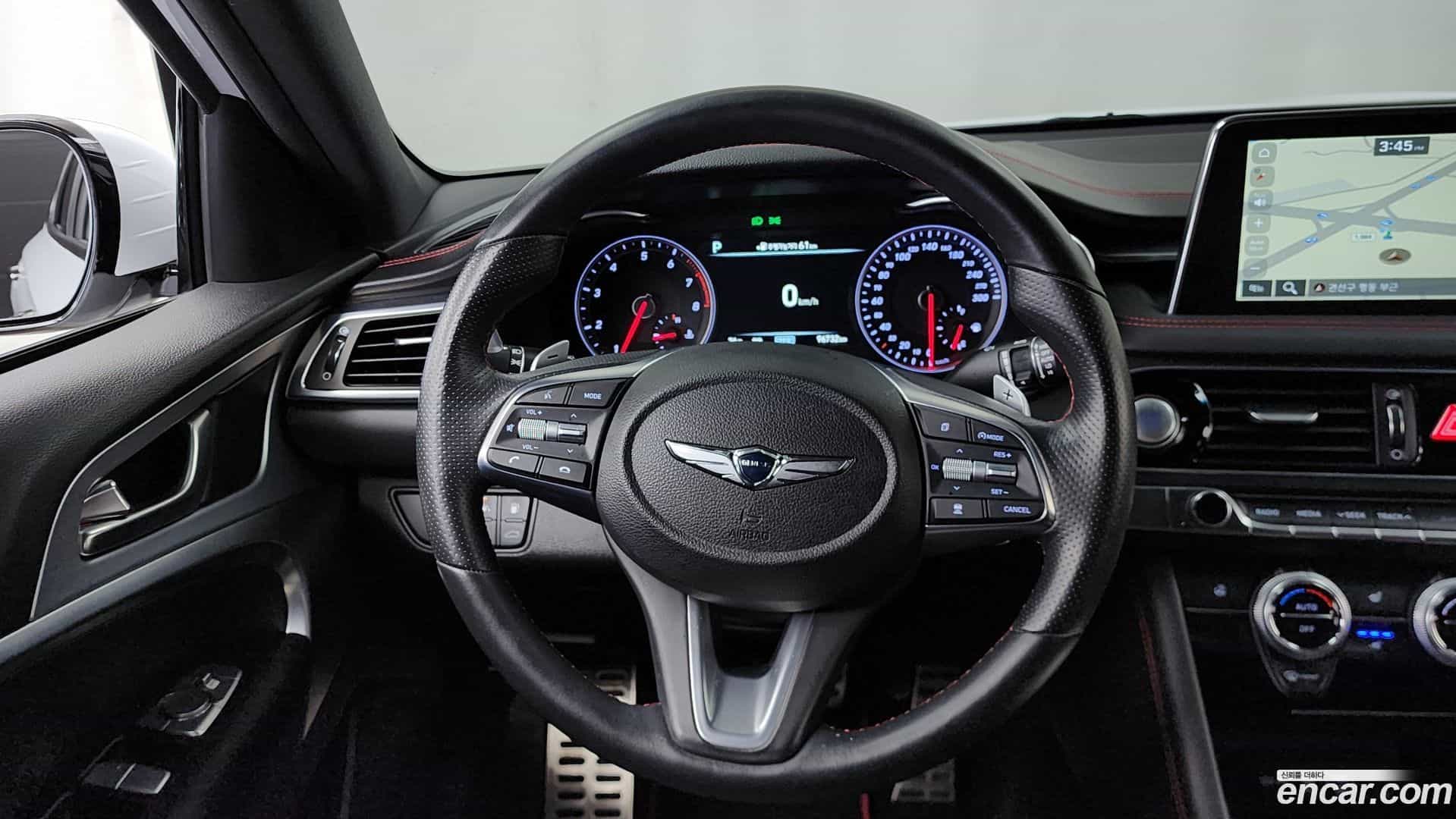G70 Genesis 2017.10-OPTION-017