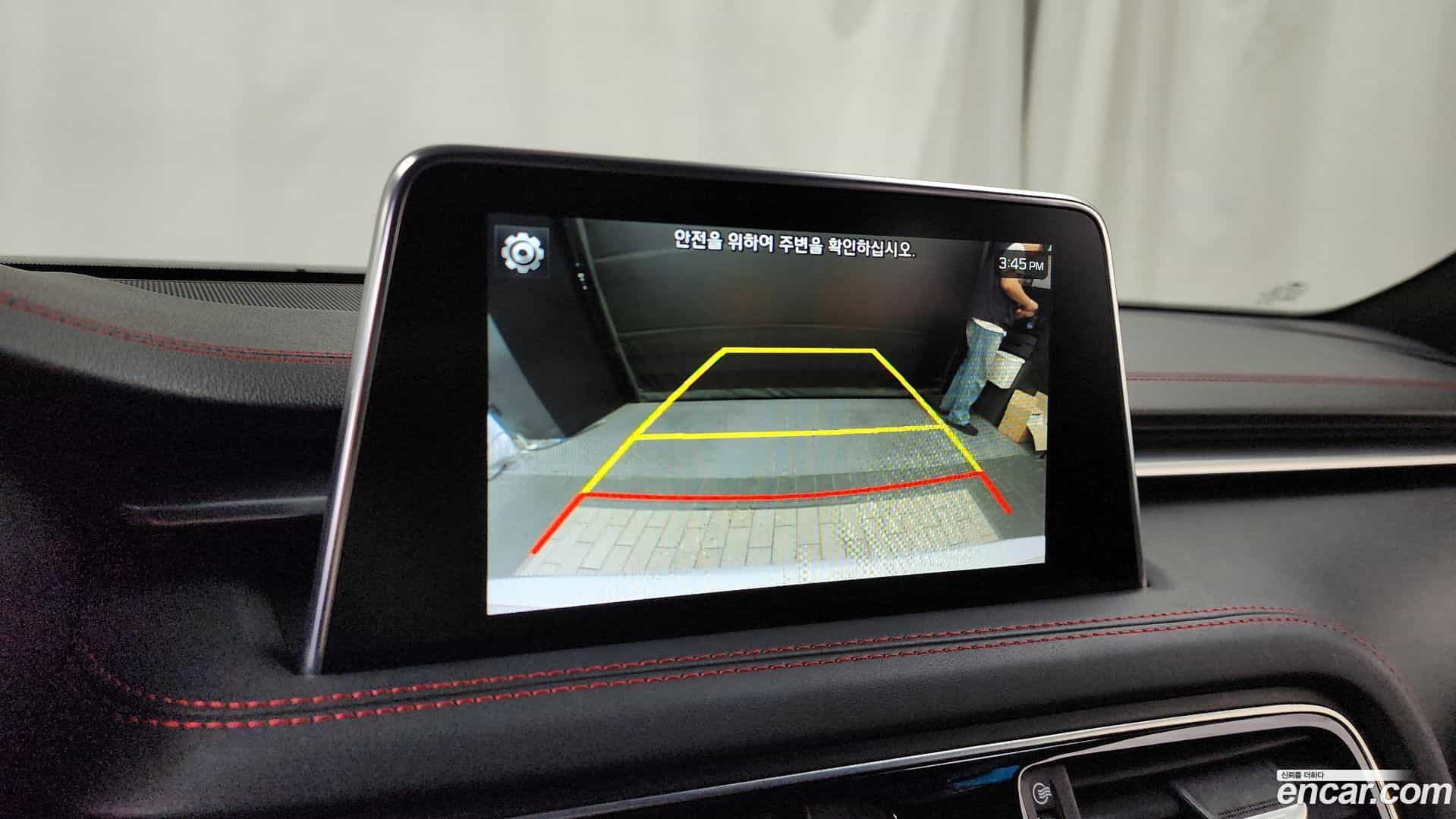 G70 Genesis 2017.10-OPTION-019