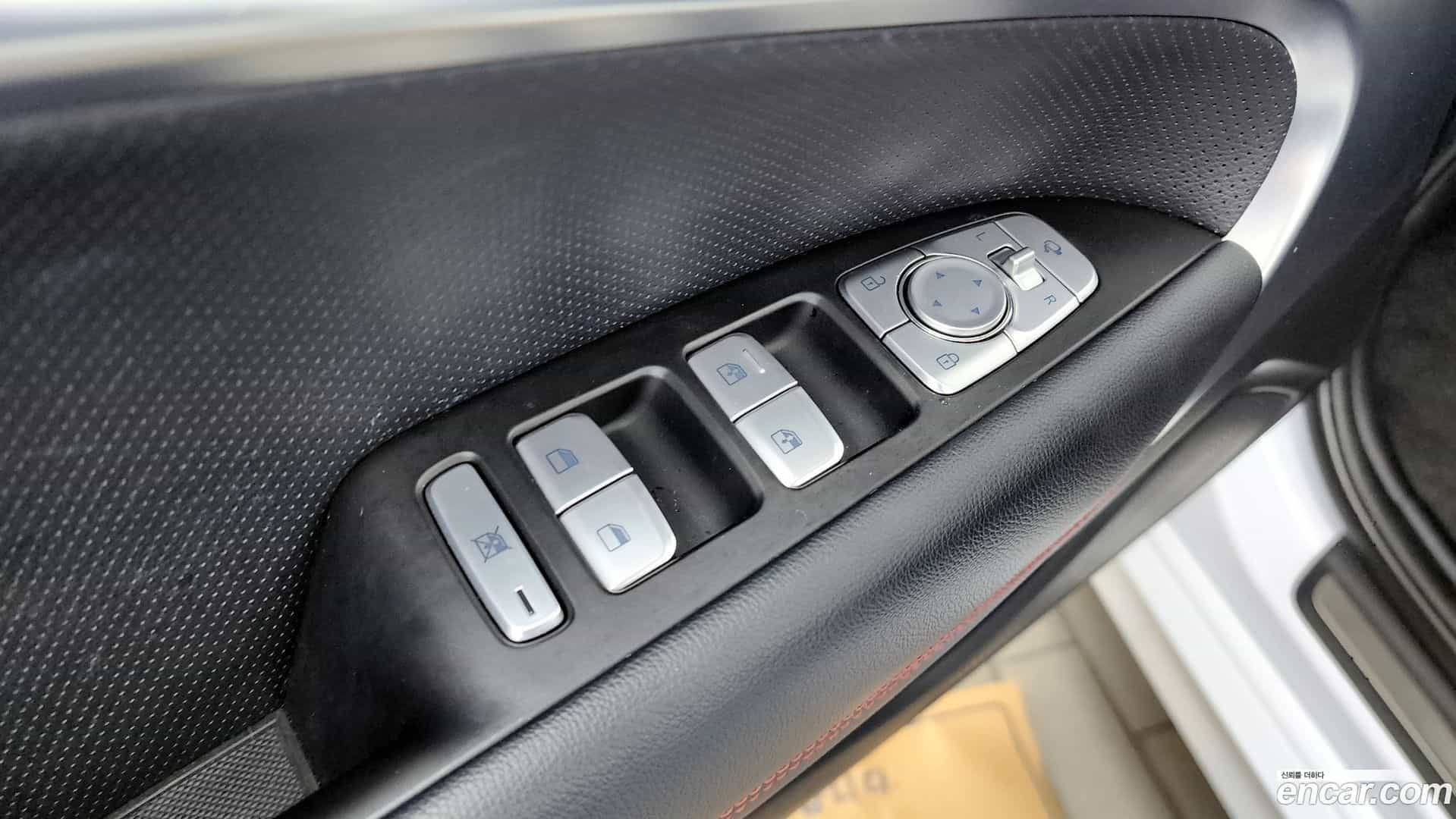 G70 Genesis 2017.10-OPTION-043