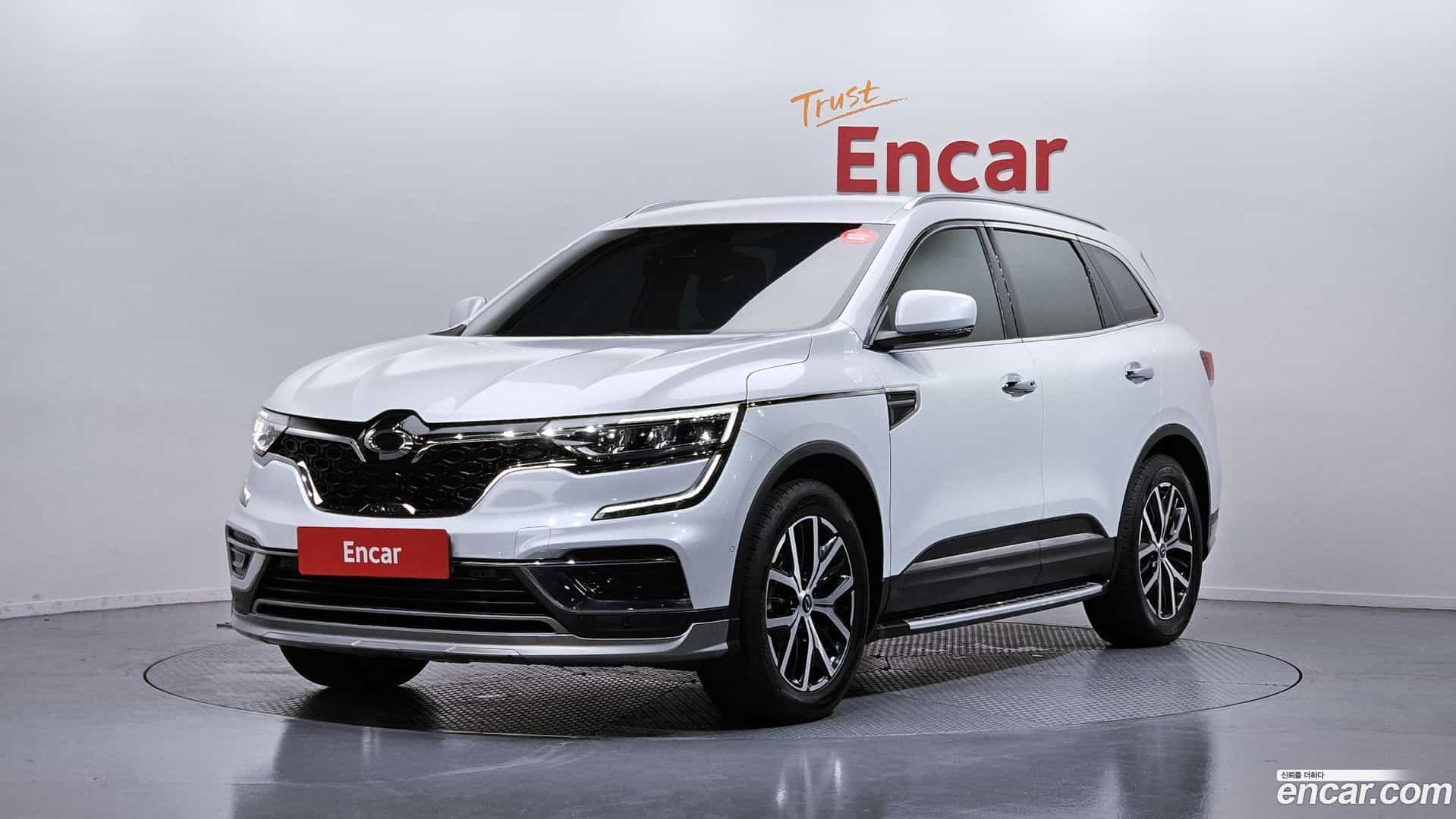 QM6 Renault Korea 2022.6-OUTER-001