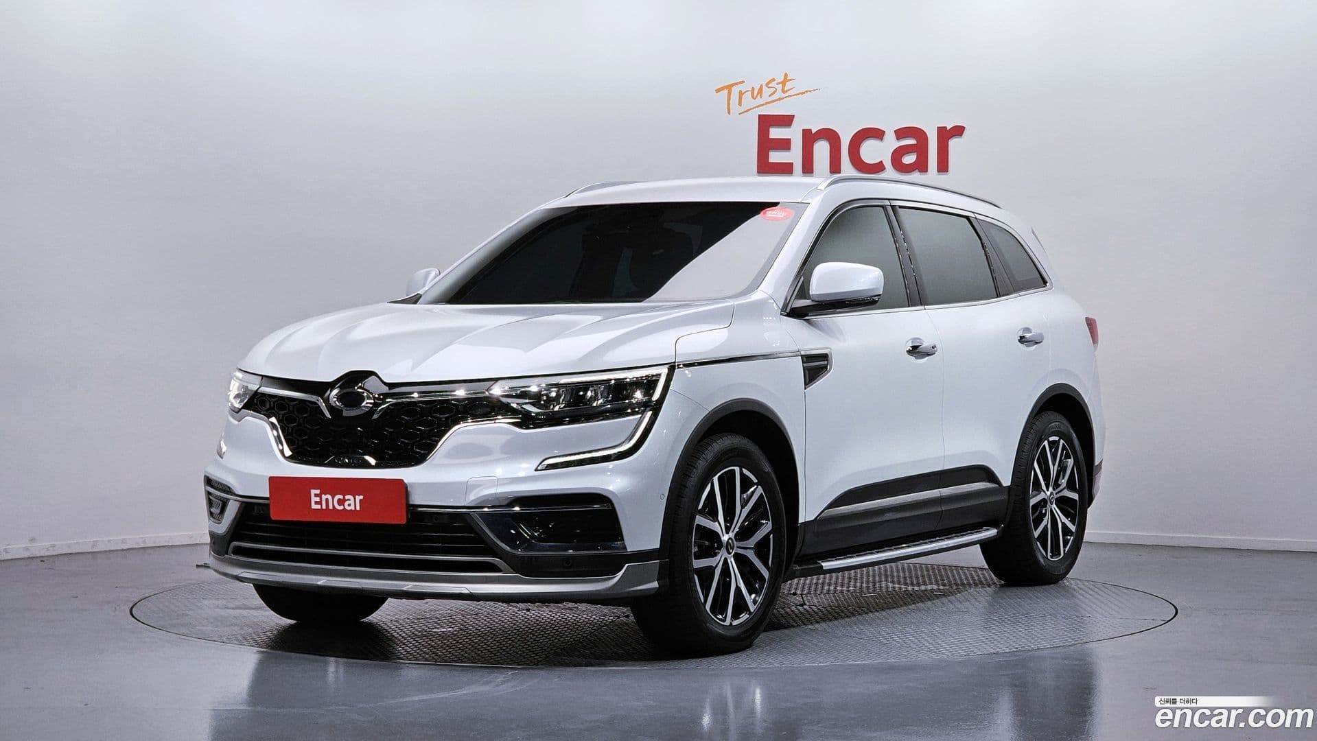 Main__Slider__Photo:QM6 Renault Korea 2022.6-0