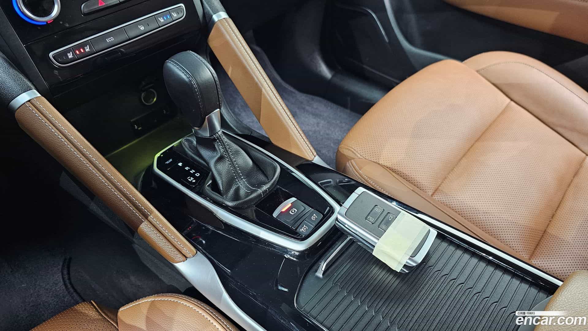 QM6 Renault Korea 2022.6-INNER-009