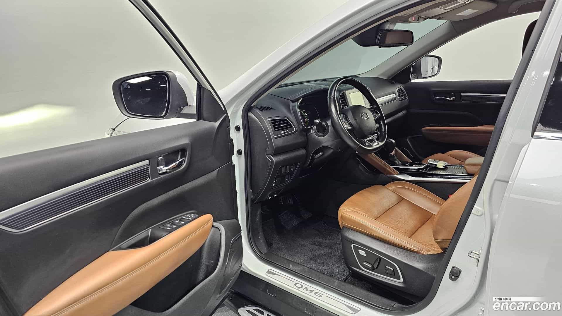 QM6 Renault Korea 2022.6-INNER-010
