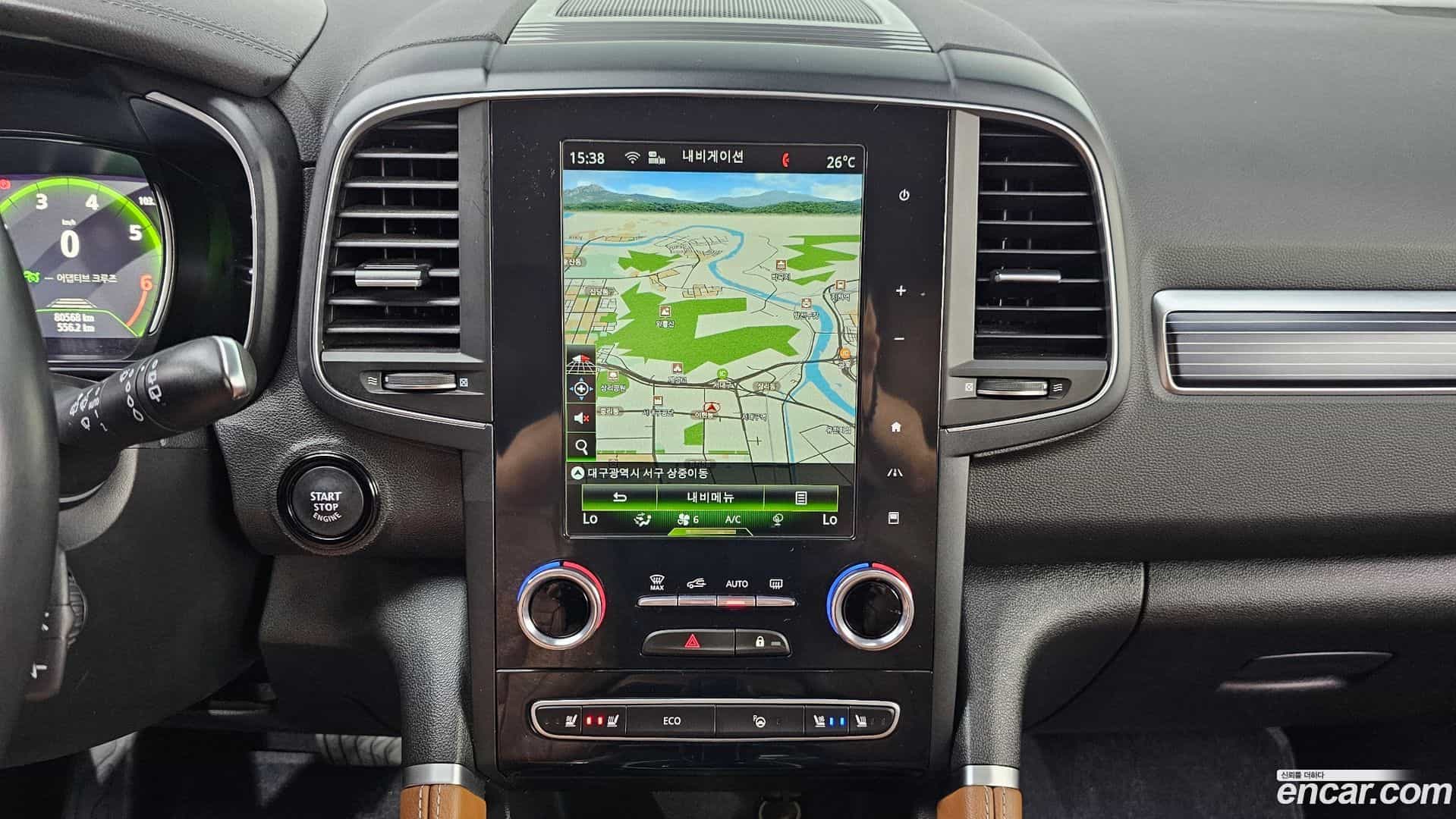QM6 Renault Korea 2022.6-OPTION-017