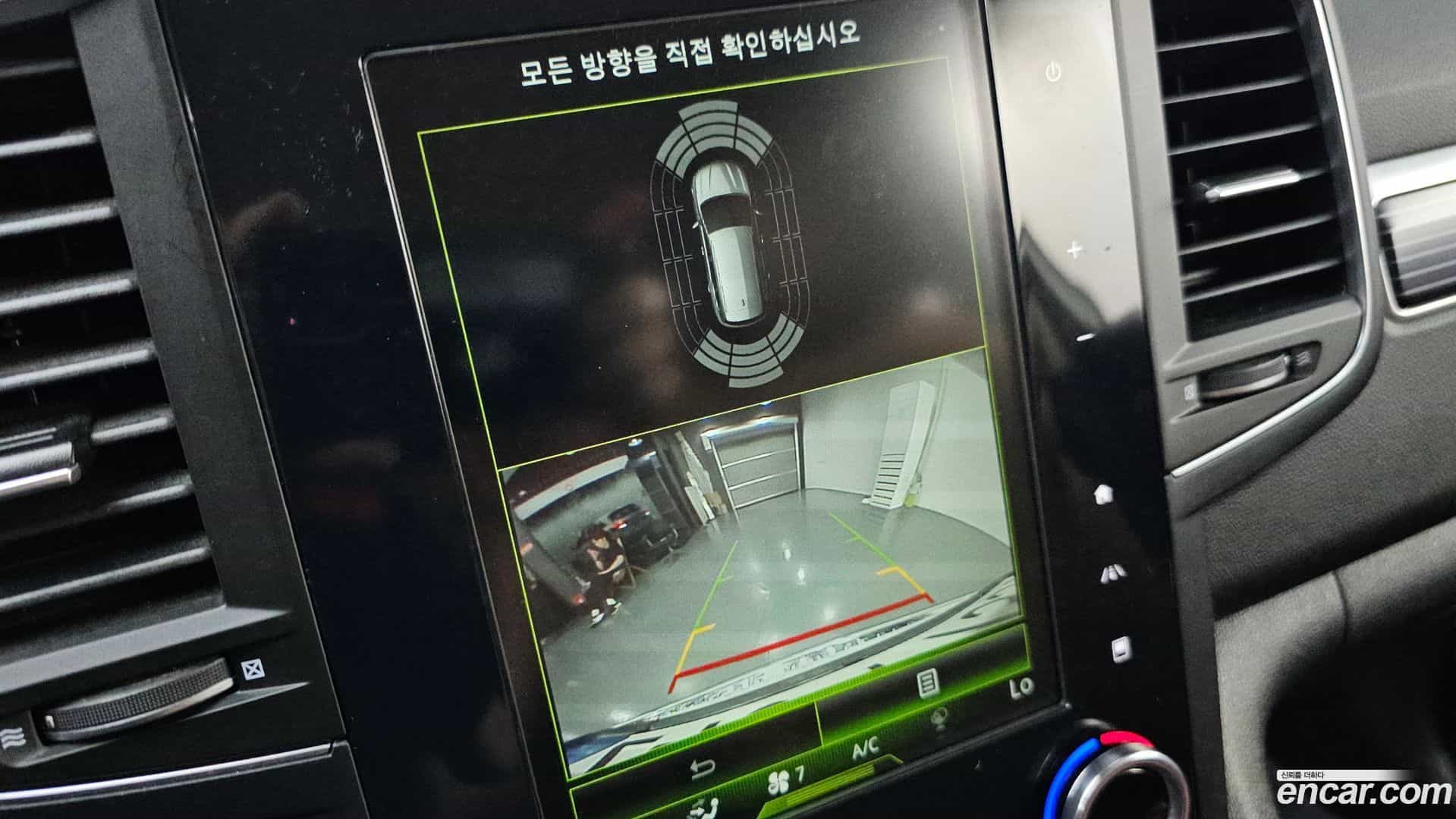 QM6 Renault Korea 2022.6-OPTION-018