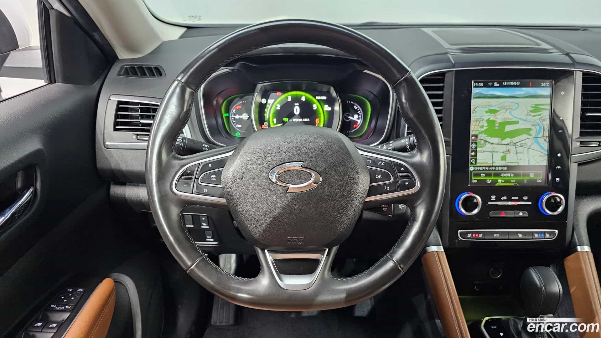 QM6 Renault Korea 2022.6-OPTION-019