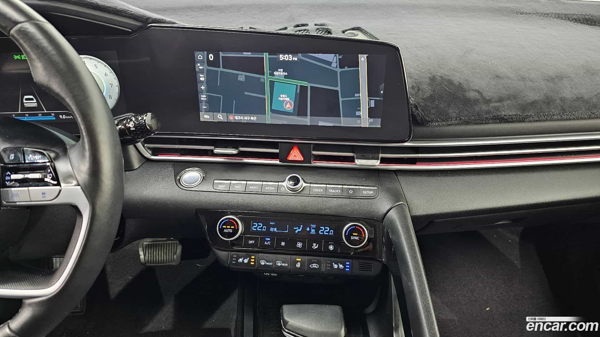 AVANTE Hyundai 2020.8-OPTION-017