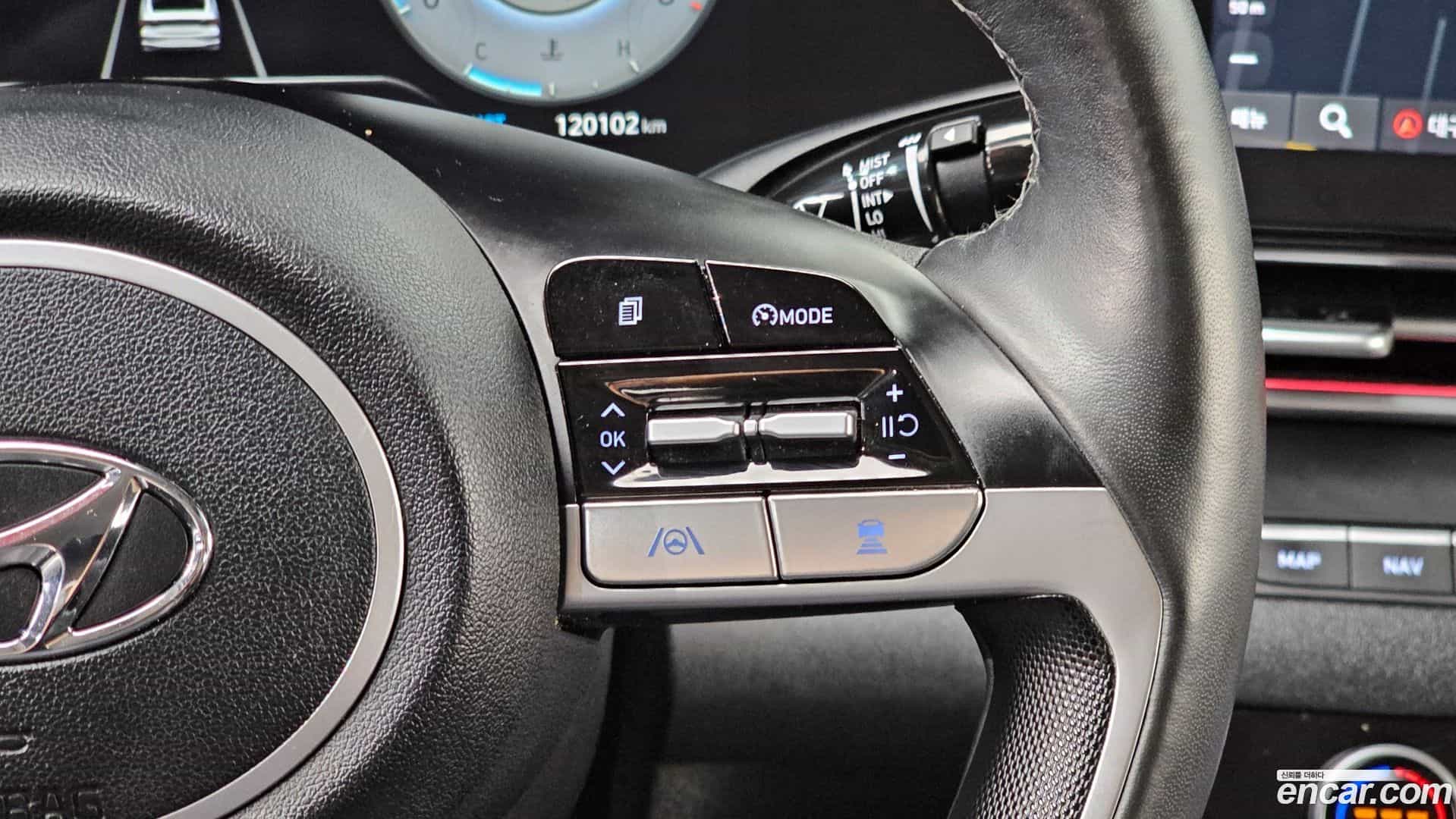 AVANTE Hyundai 2020.8-OPTION-020
