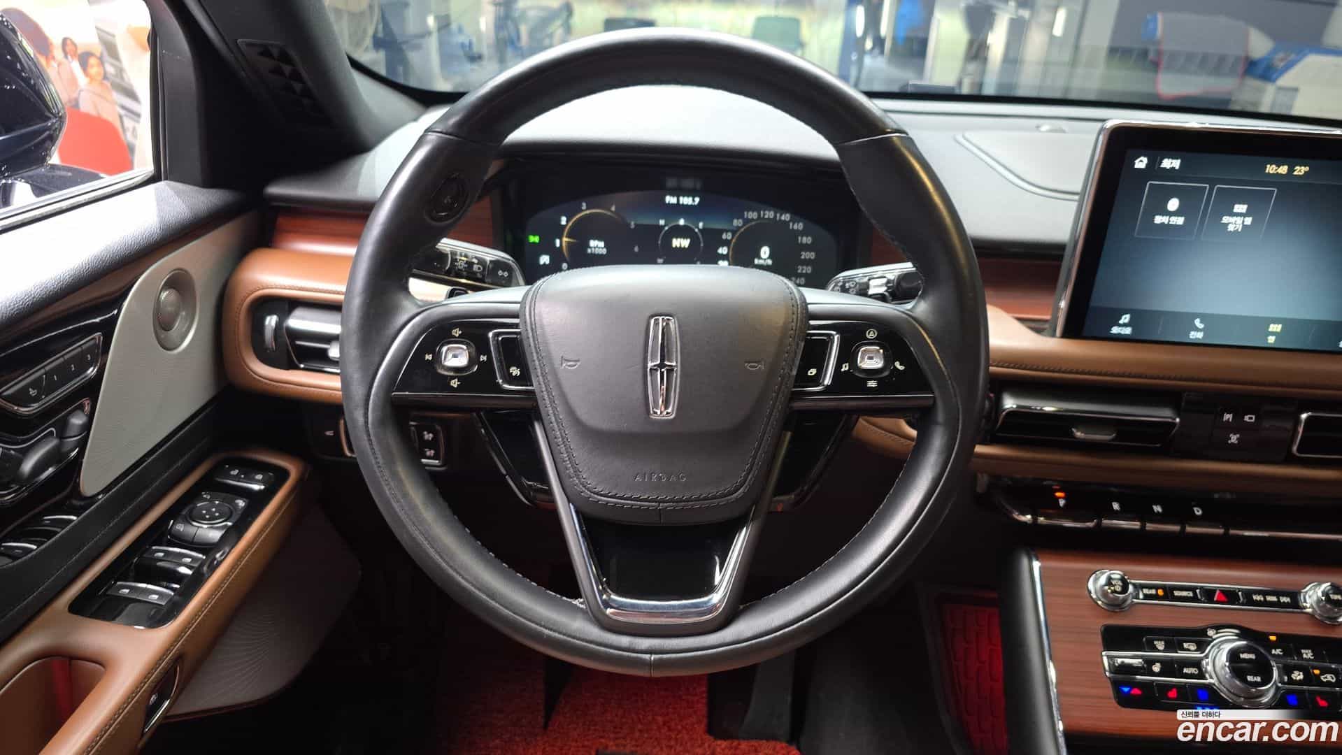 Aviator Lincoln 2022.6-OPTION-017