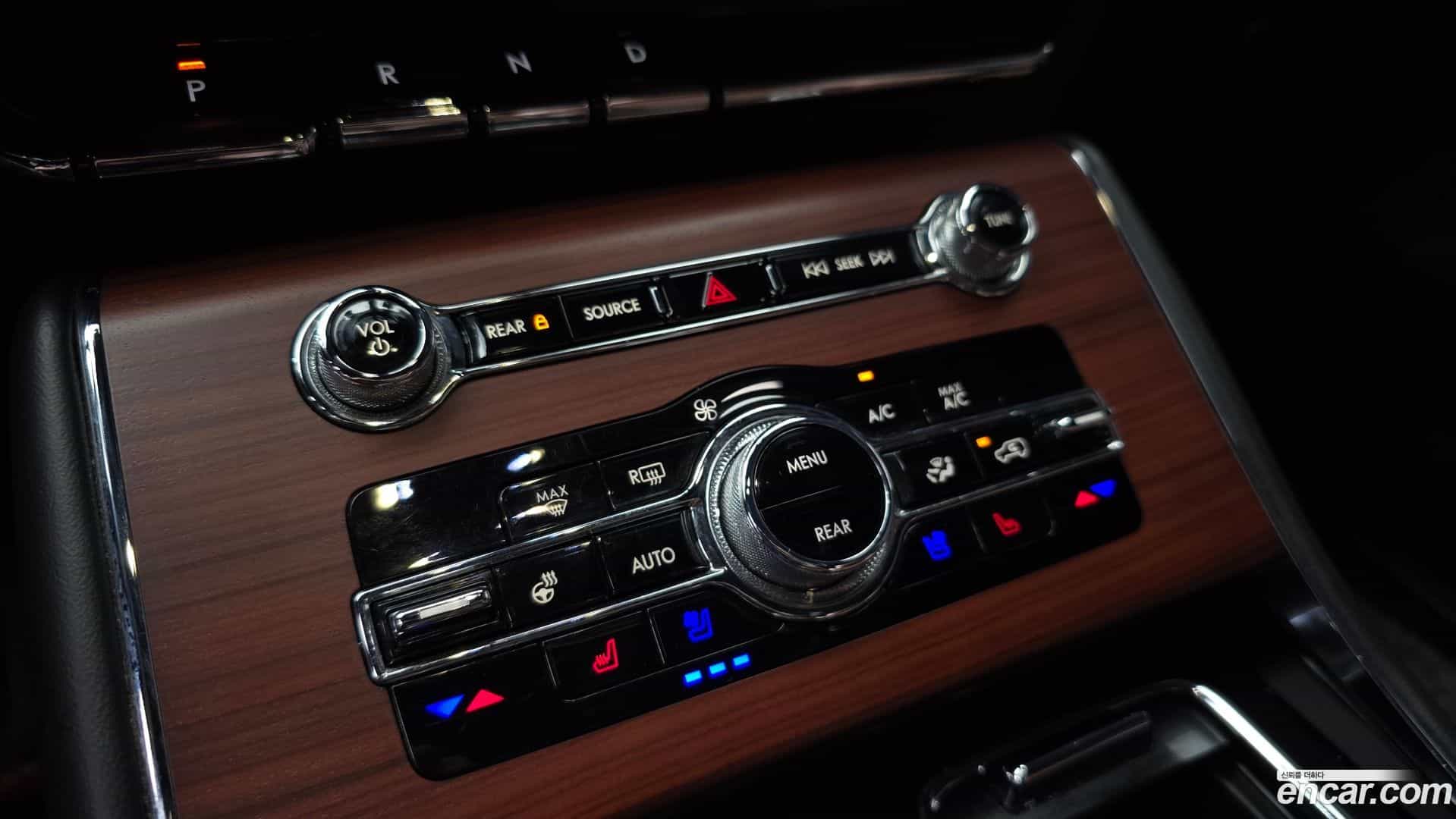 Aviator Lincoln 2022.6-OPTION-021