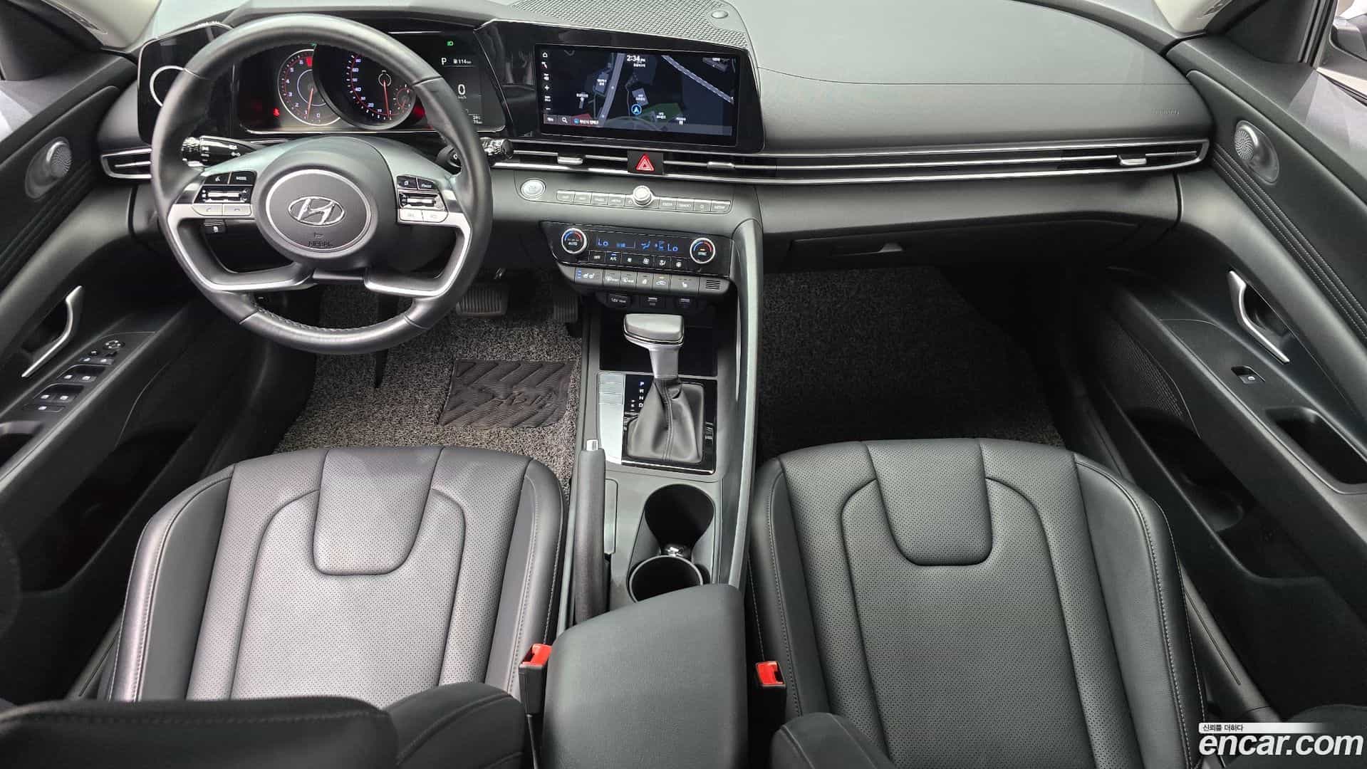 AVANTE Hyundai 2021.5-INNER-007