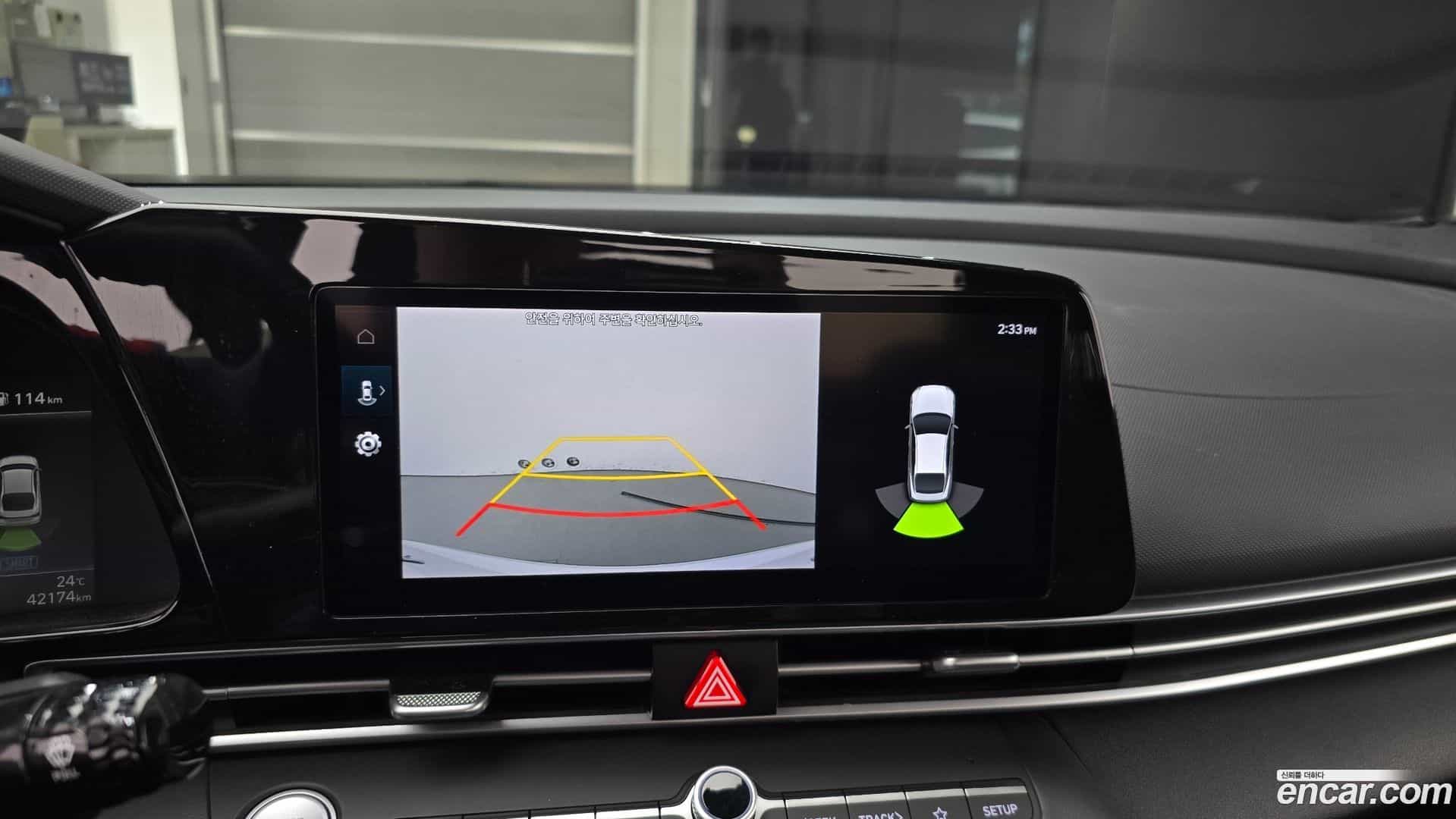 AVANTE Hyundai 2021.5-OPTION-018