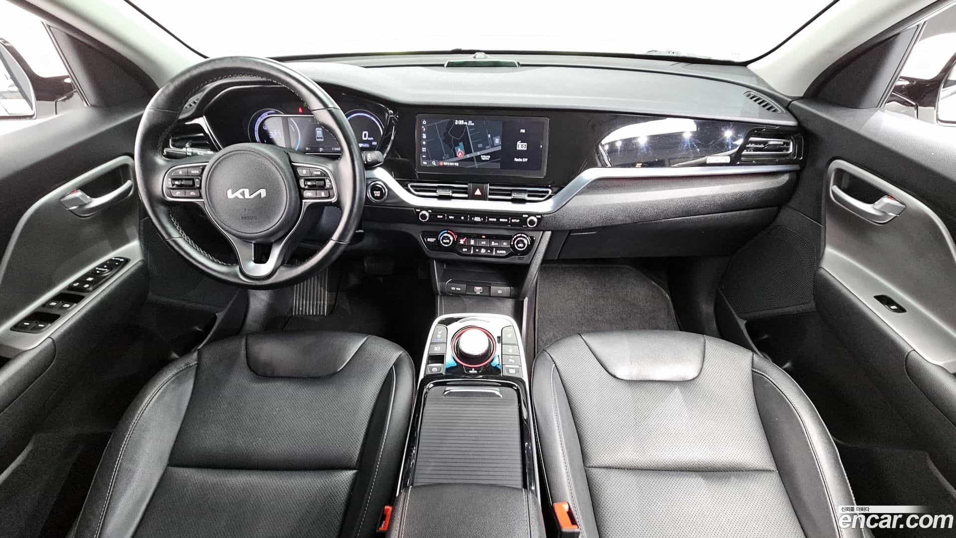 Niro Kia 2023.5-INNER-007