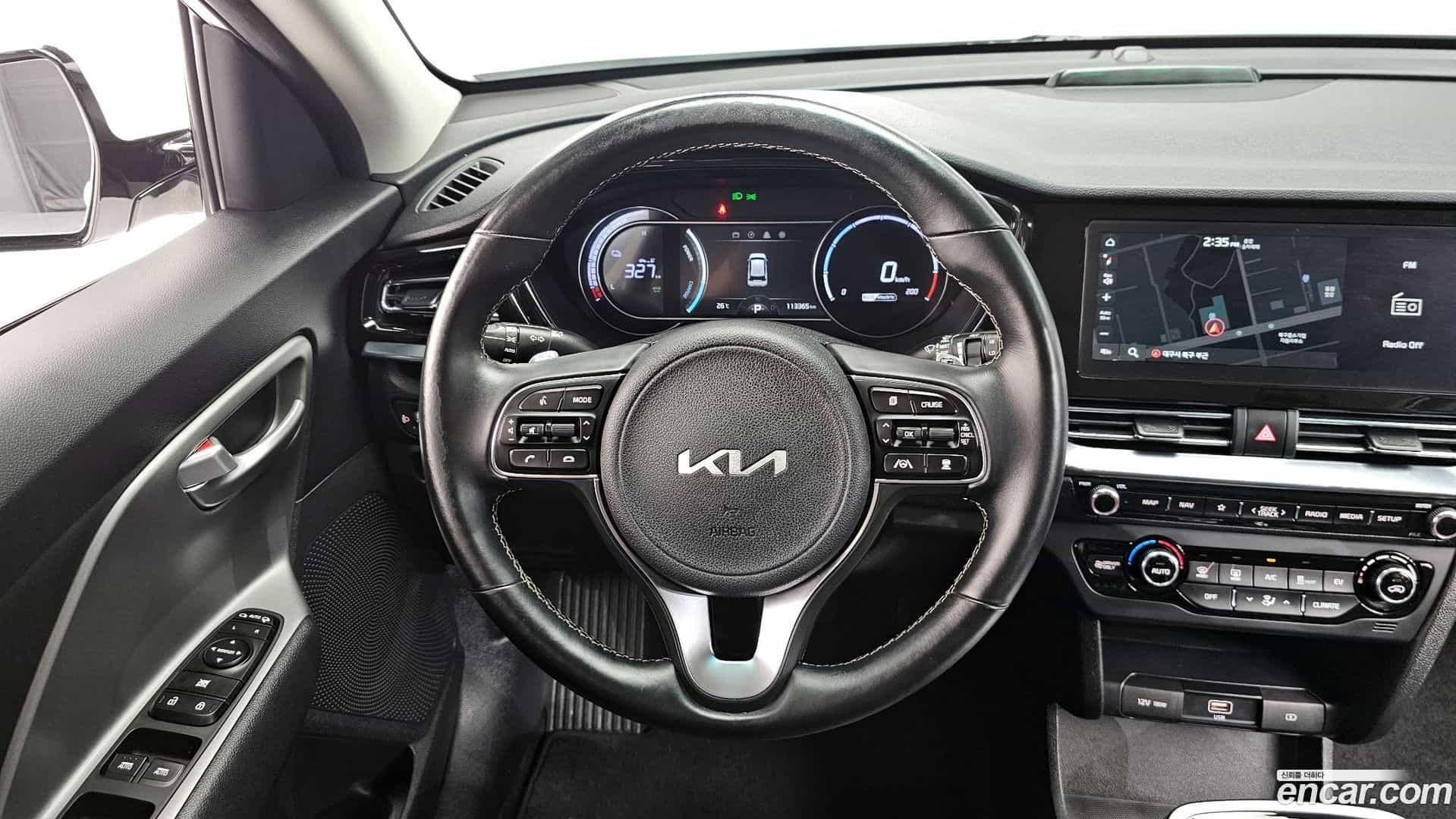 Niro Kia 2023.5-OPTION-016