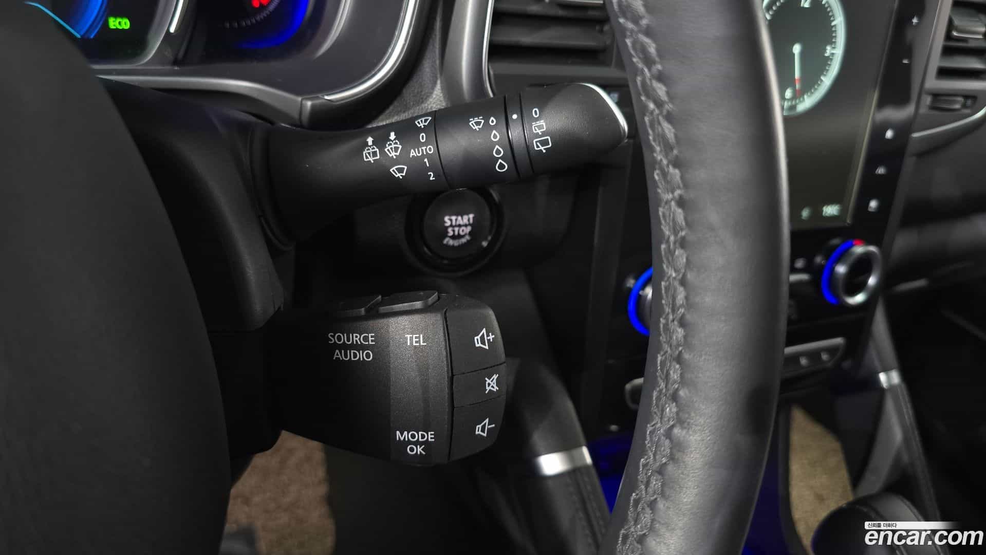 QM6 Renault Korea 2019.9-OPTION-024