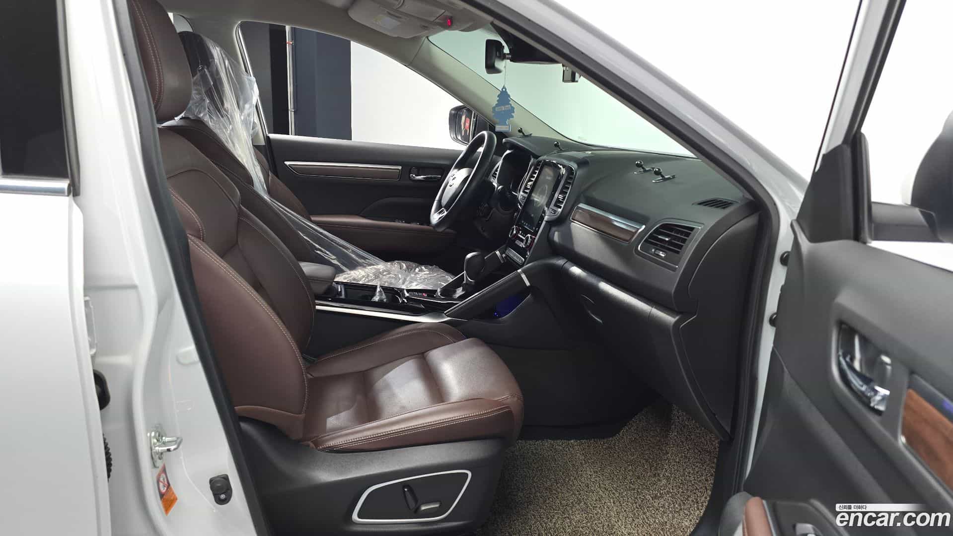 QM6 Renault Korea 2019.9-INNER-036