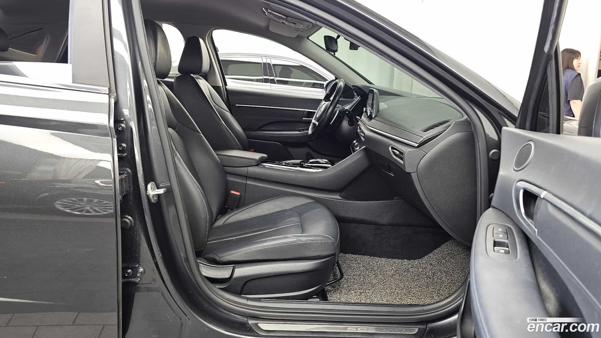 Sonata Hyundai 2021.11-OPTION-016