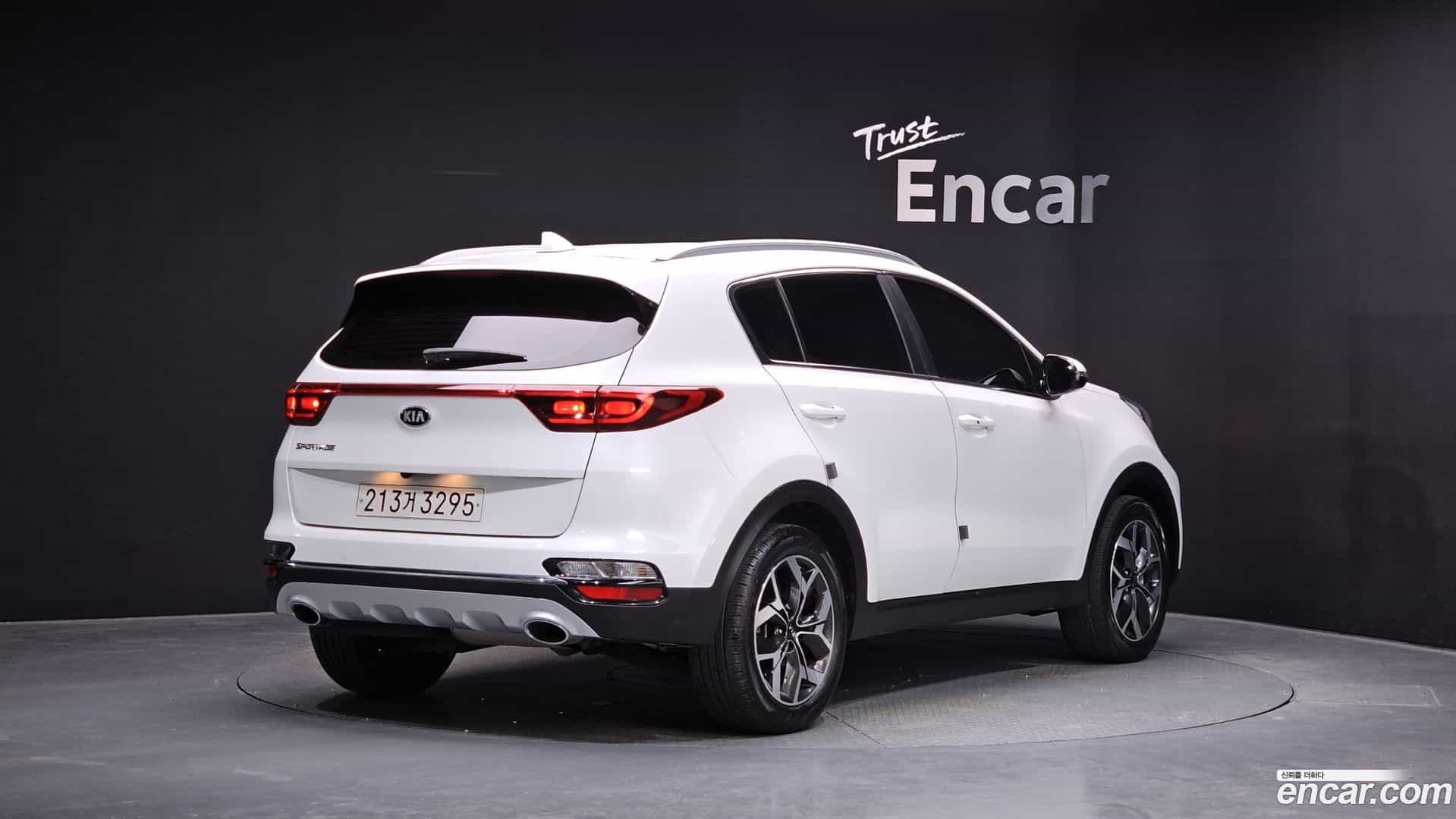 Sportage Kia 2021.3-OUTER-002