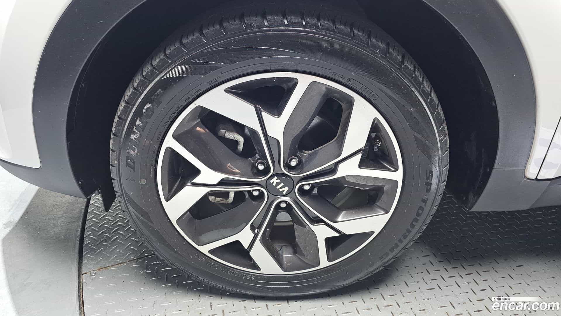 Sportage Kia 2021.3-OUTER-005