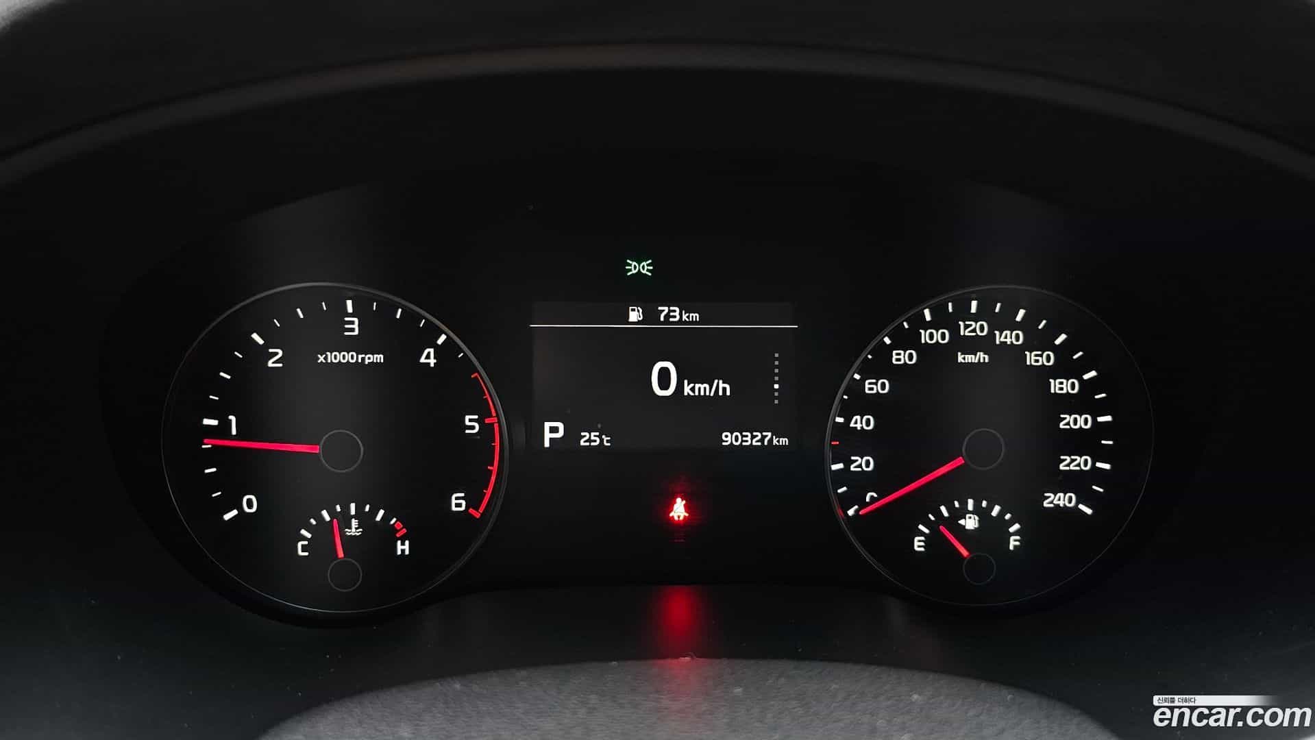 Sportage Kia 2021.3-INNER-008
