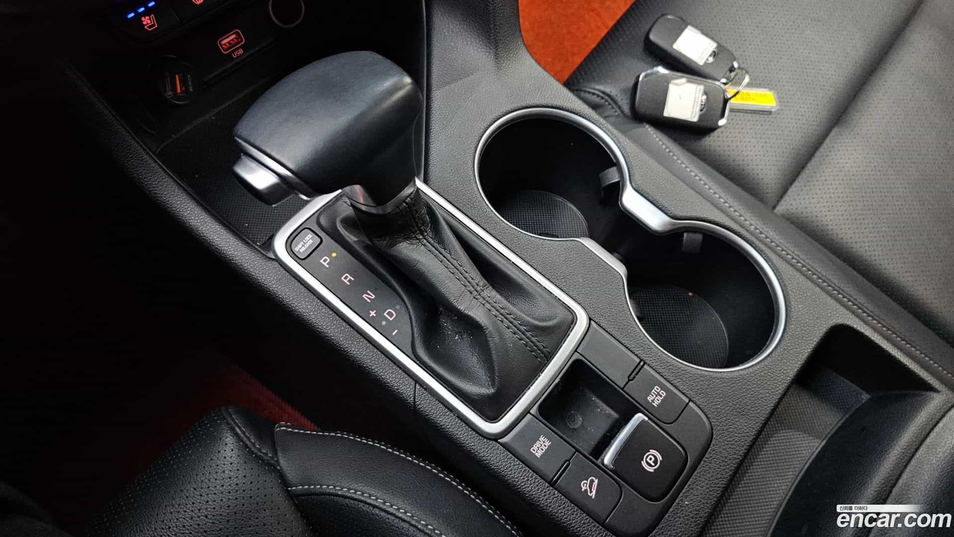 Sportage Kia 2021.3-INNER-009