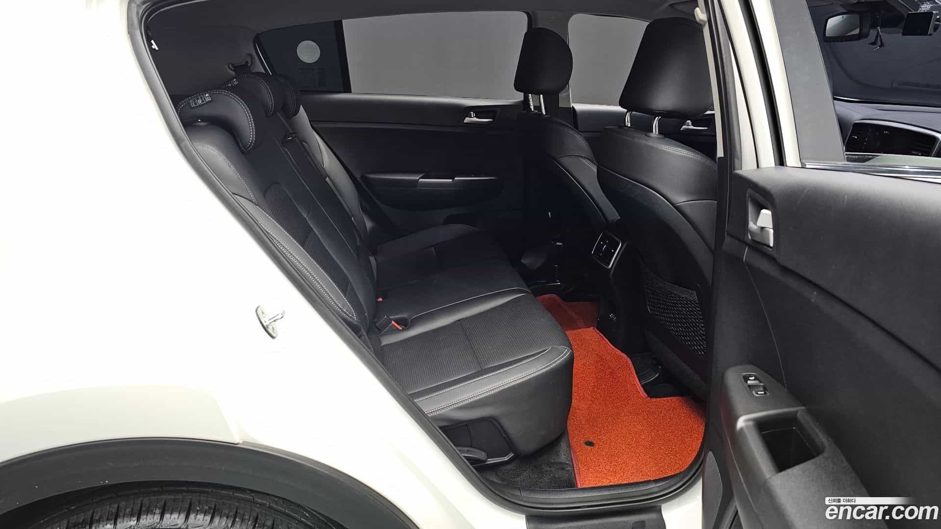 Sportage Kia 2021.3-OPTION-015