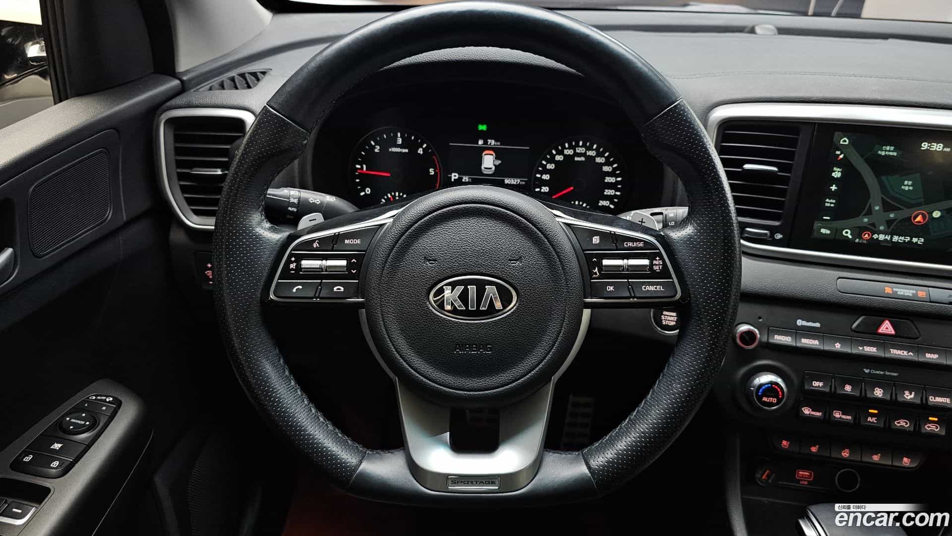 Sportage Kia 2021.3-OPTION-016