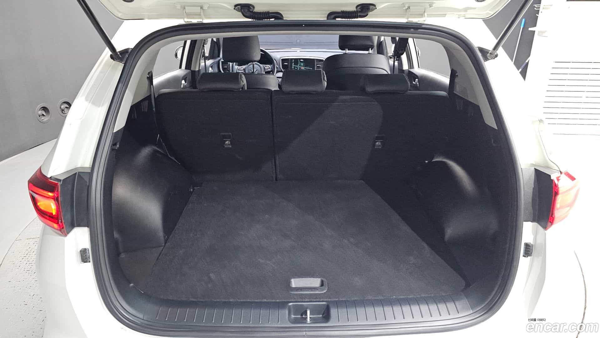 Sportage Kia 2021.3-OPTION-024